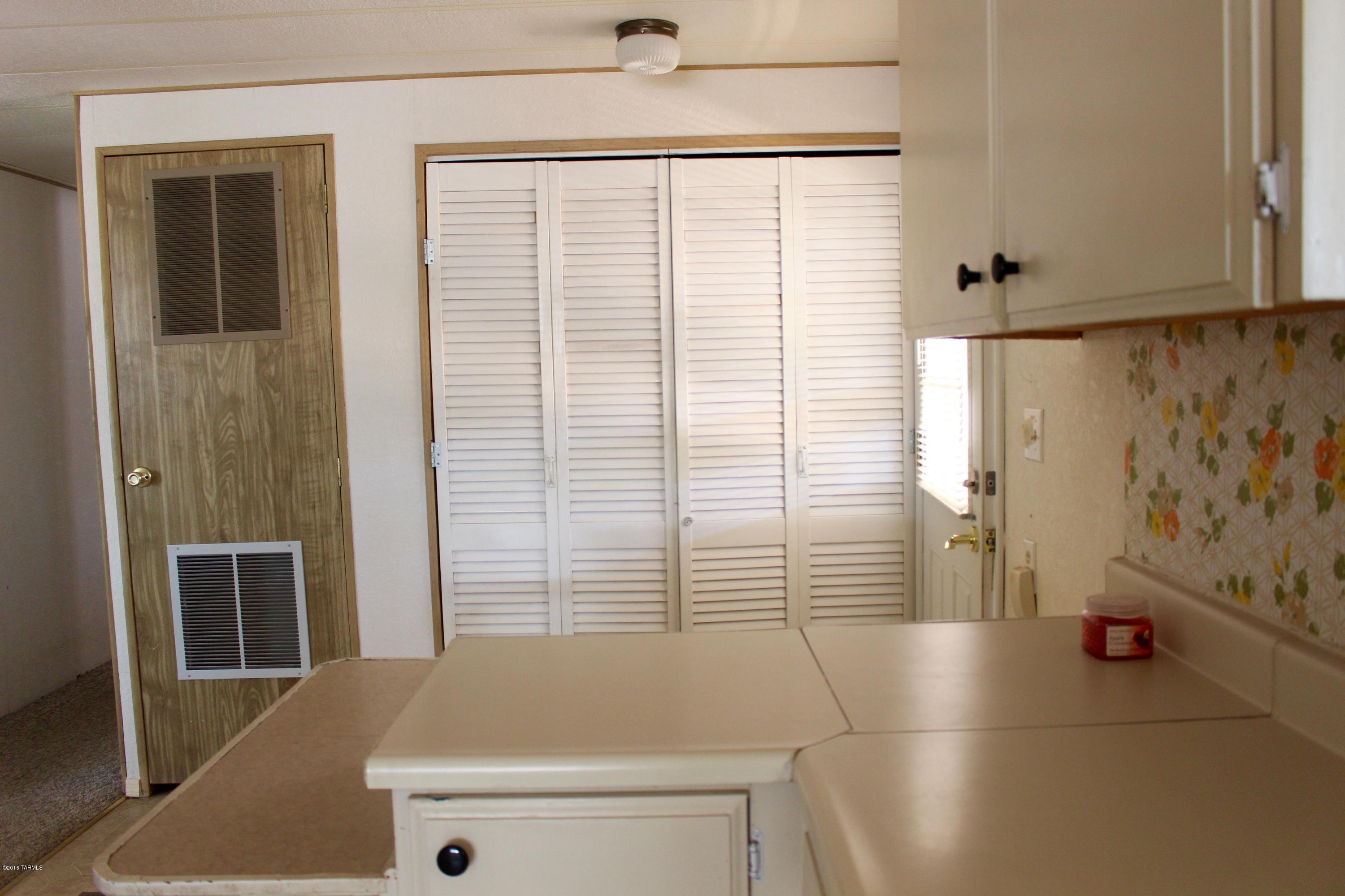 Green Valley Mobile Estates (1-311) - Residential