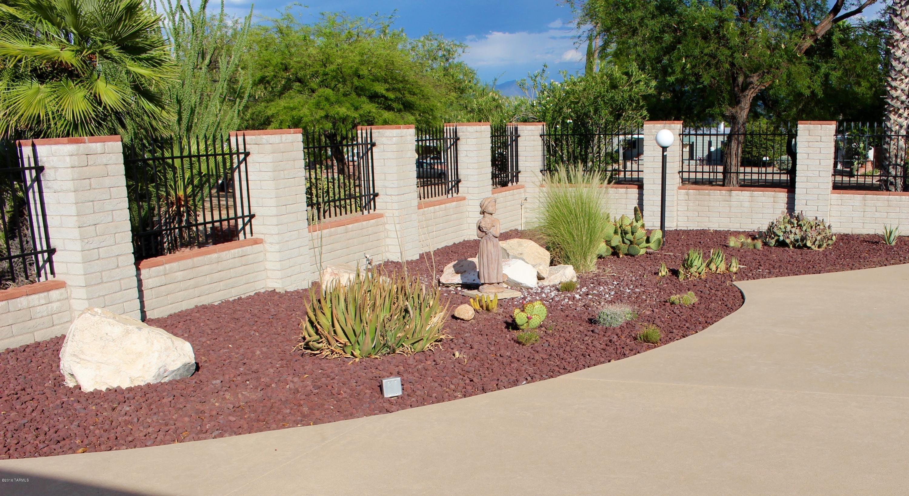 Green Valley Mobile Estates (1-311) - Residential