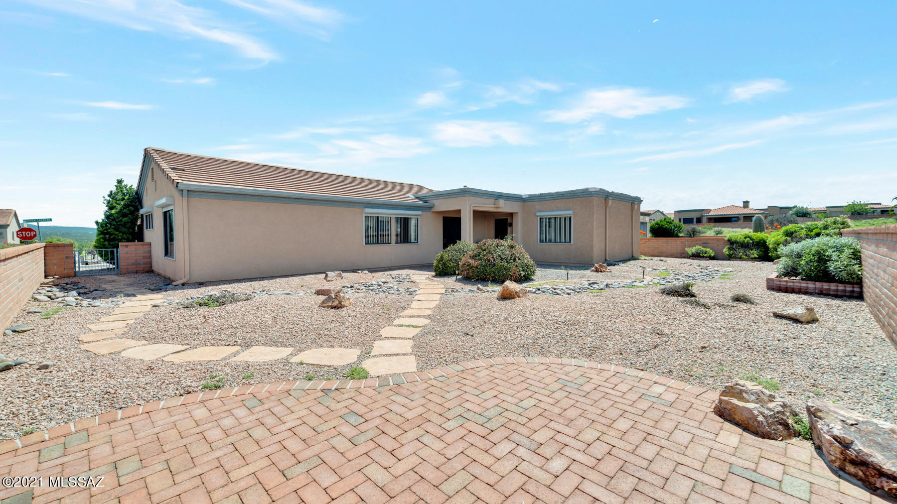 San Ignacio Vistas (101-113,224-228) - Residential