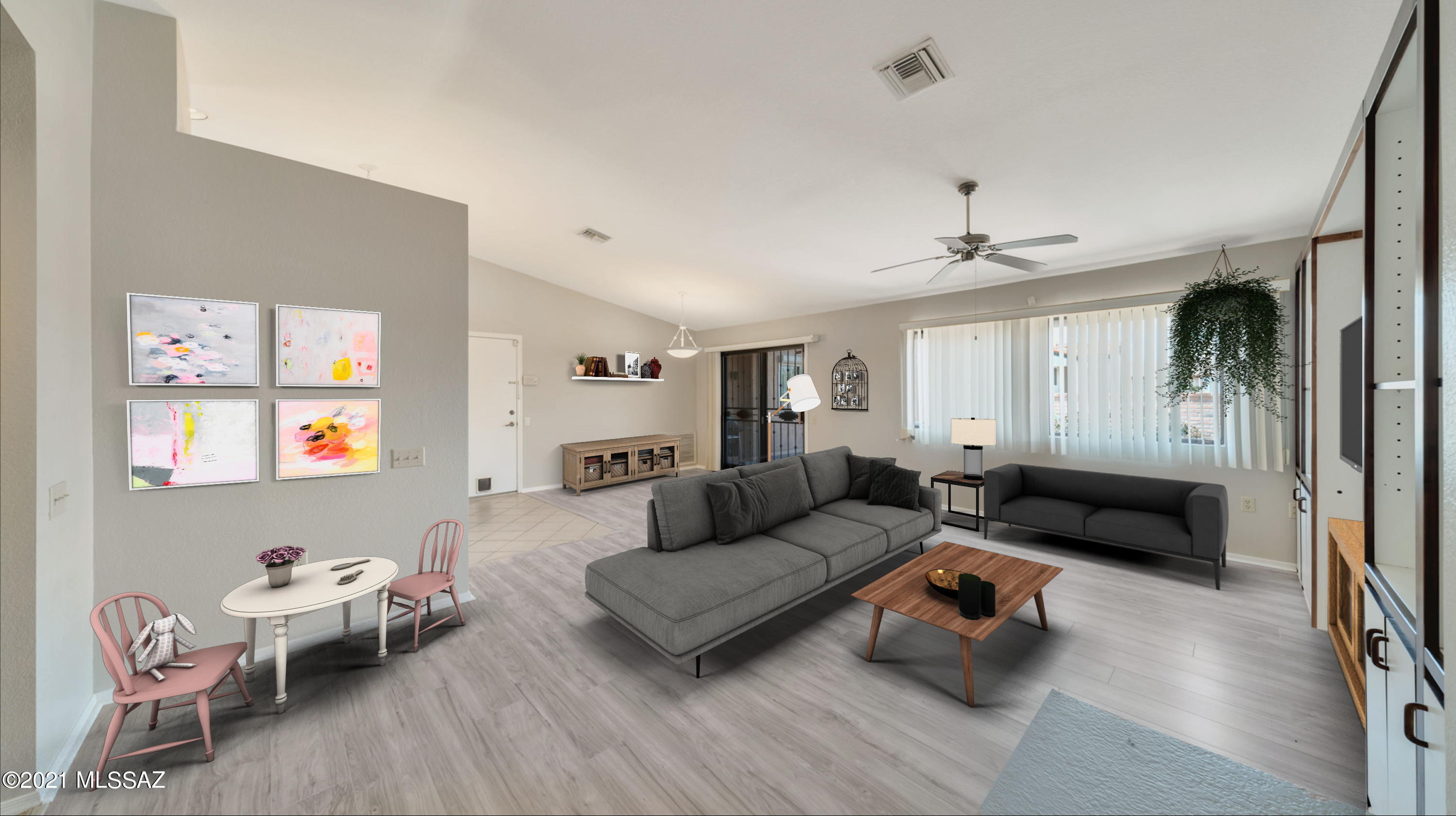 San Ignacio Vistas (101-113,224-228) - Residential
