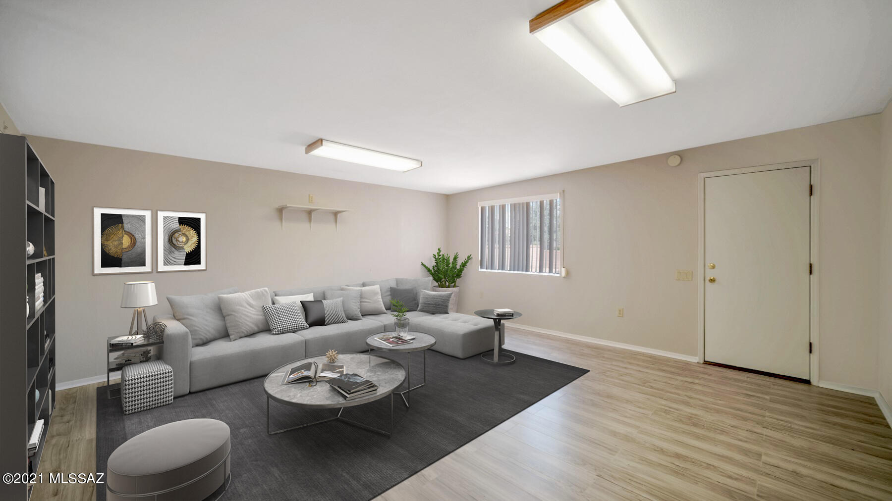 San Ignacio Vistas (101-113,224-228) - Residential