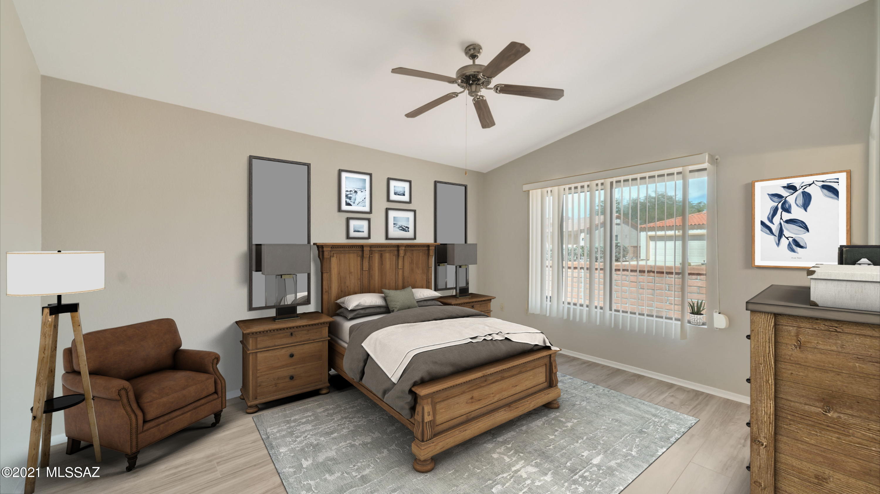 San Ignacio Vistas (101-113,224-228) - Residential