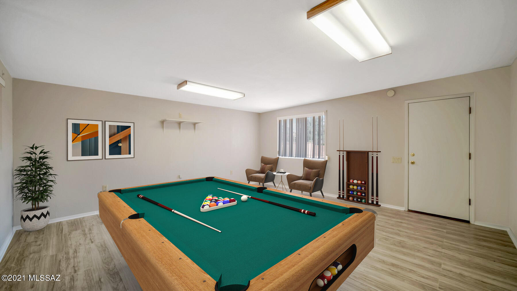 San Ignacio Vistas (101-113,224-228) - Residential