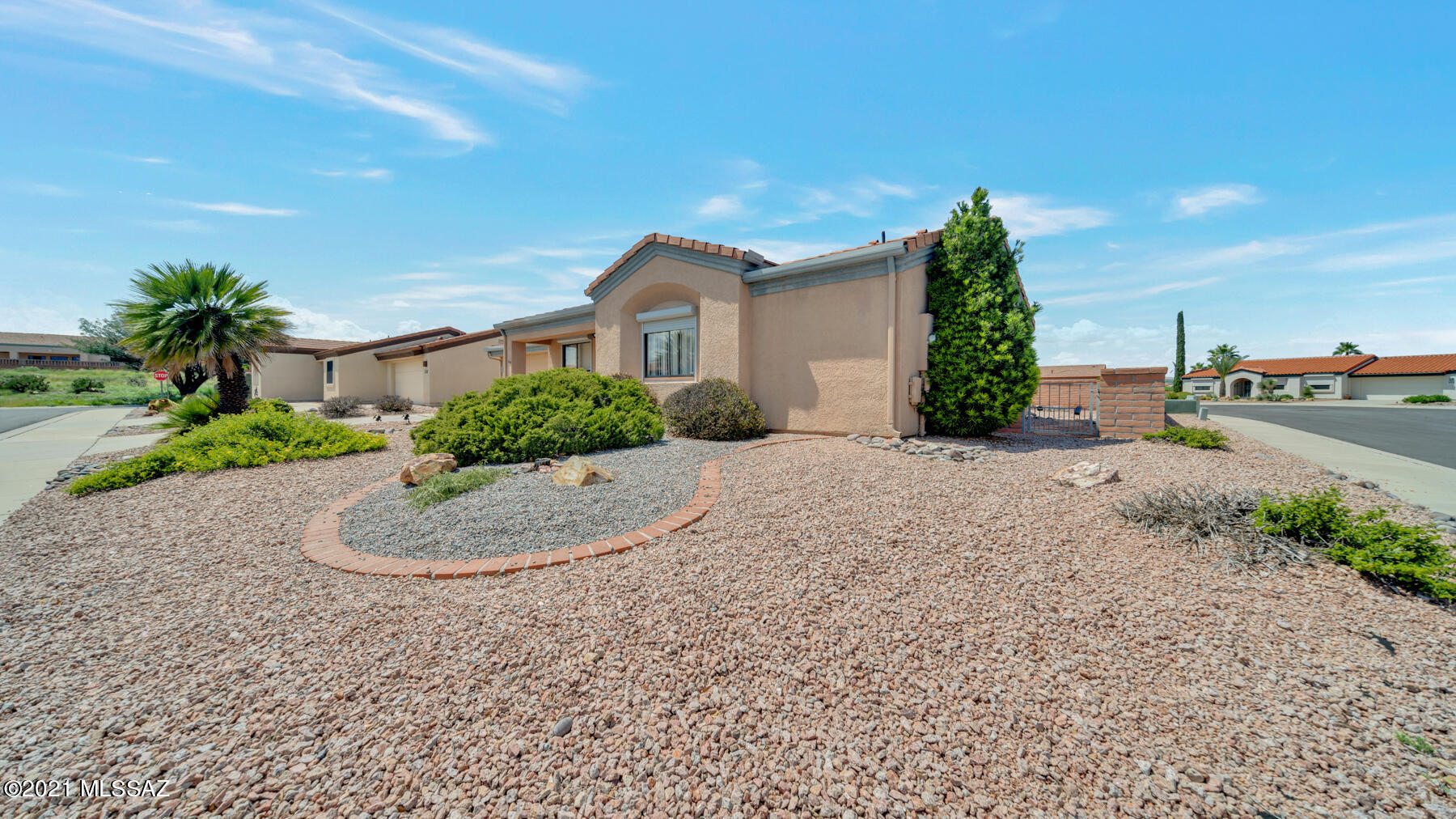 San Ignacio Vistas (101-113,224-228) - Residential
