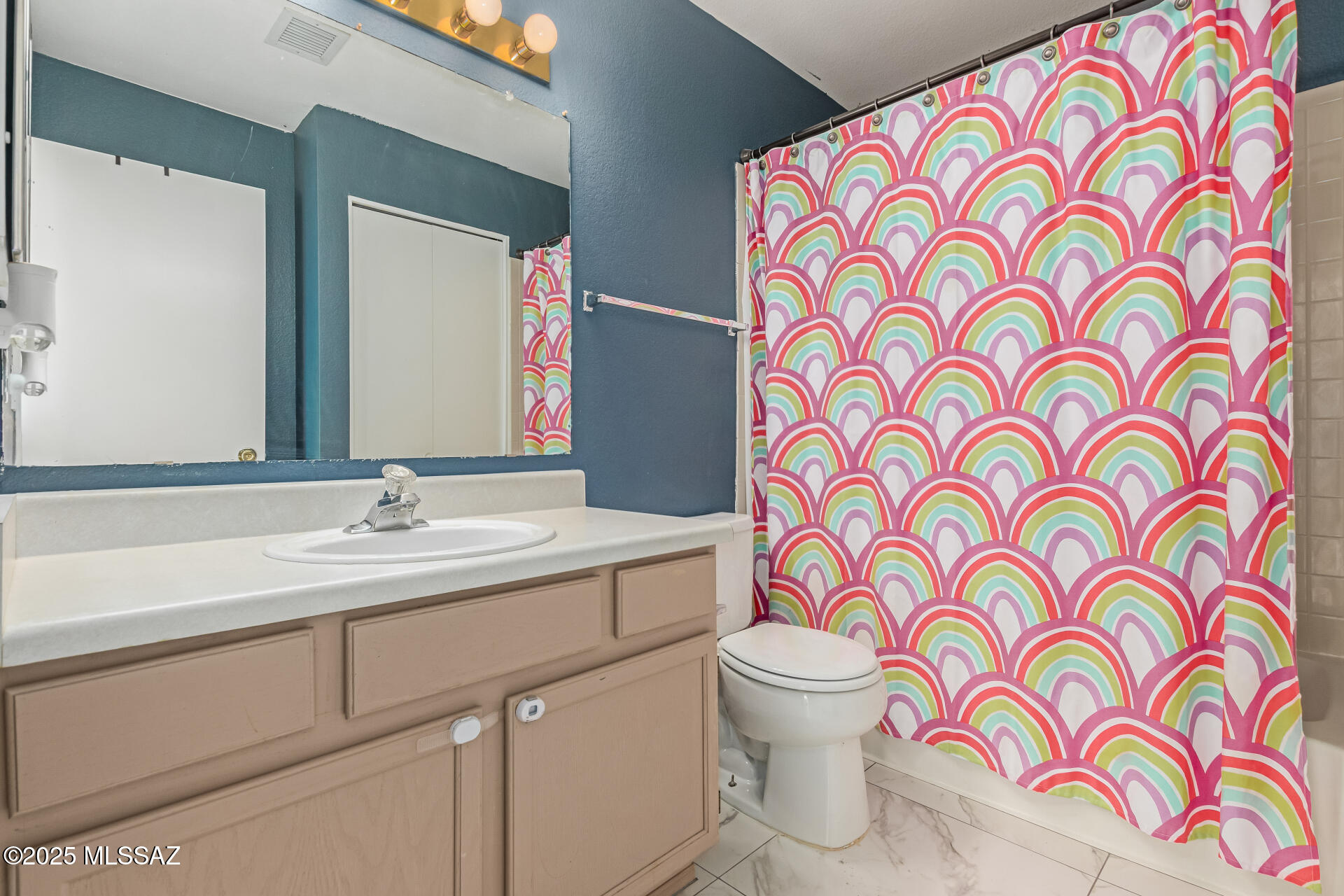 Elliott Homes At Rita Ranch (1-521) - Residential