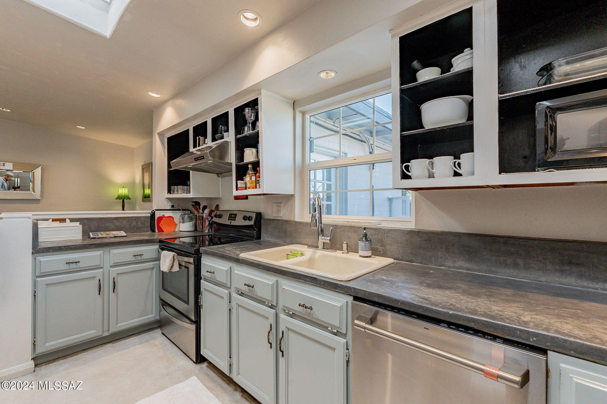 Yale Estates BLKS 6-11 - Residential
