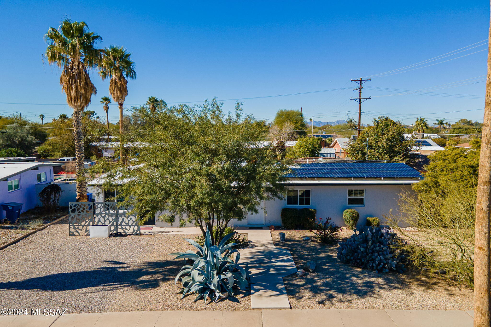 Yale Estates BLKS 6-11 - Residential