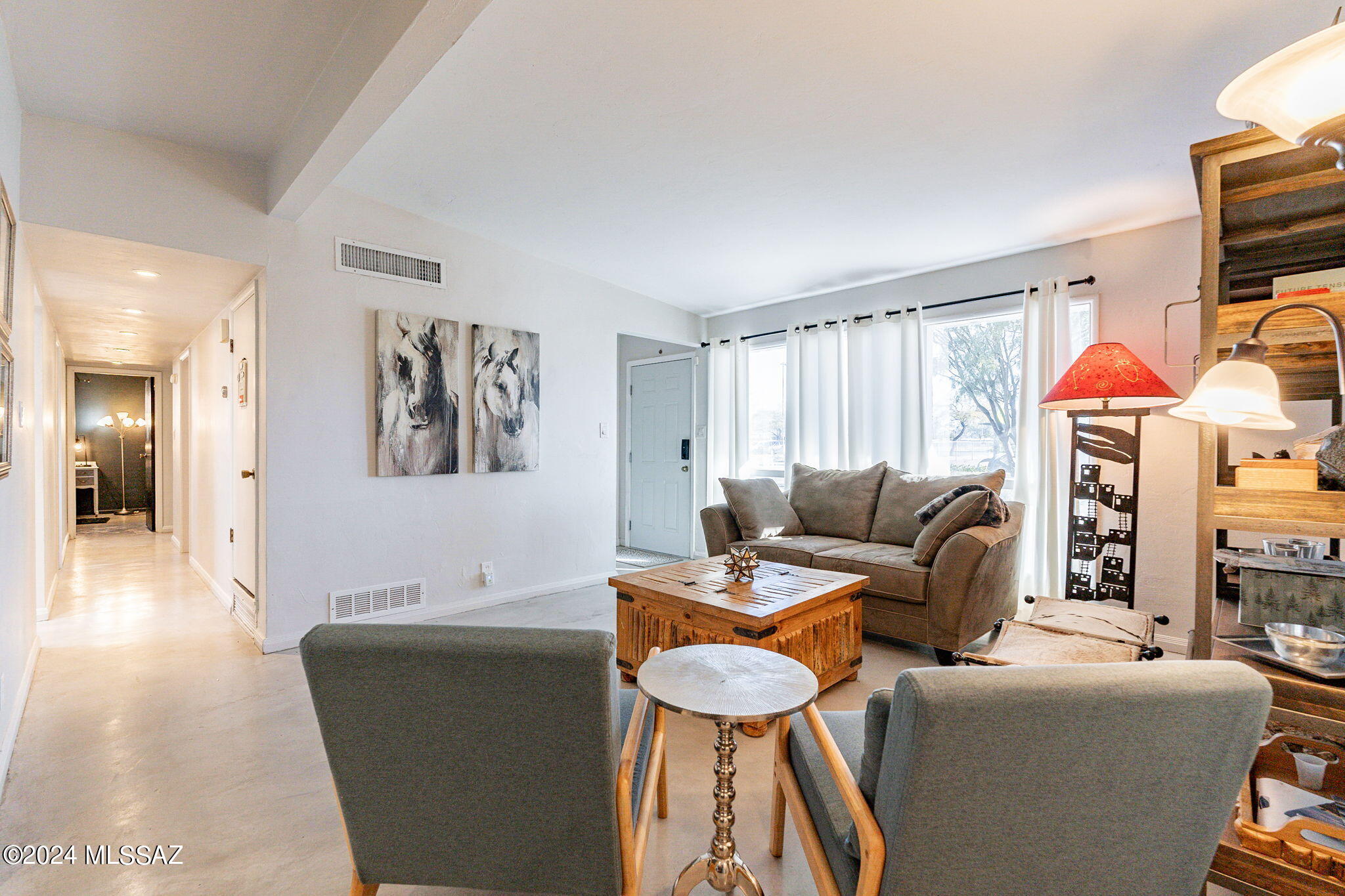 Yale Estates BLKS 6-11 - Residential