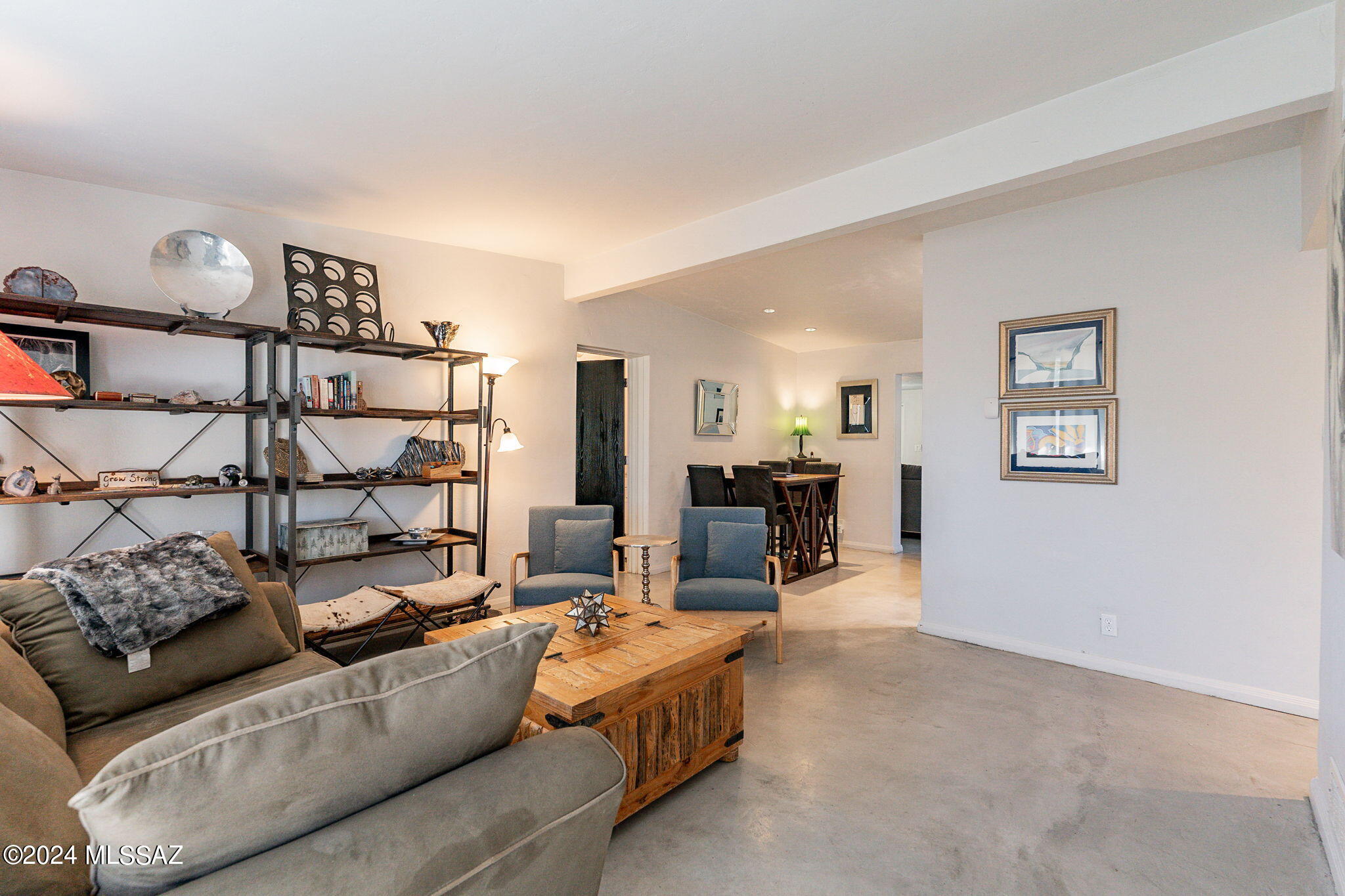 Yale Estates BLKS 6-11 - Residential