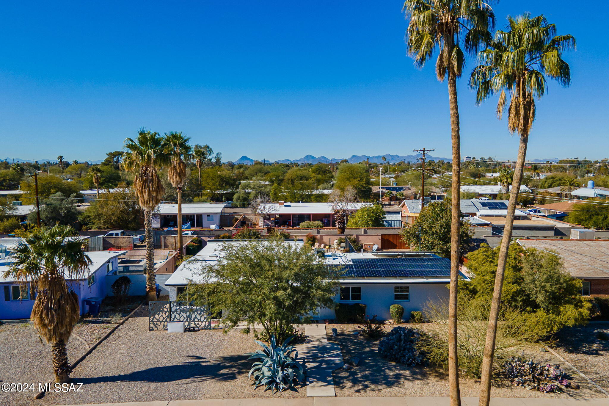 Yale Estates BLKS 6-11 - Residential