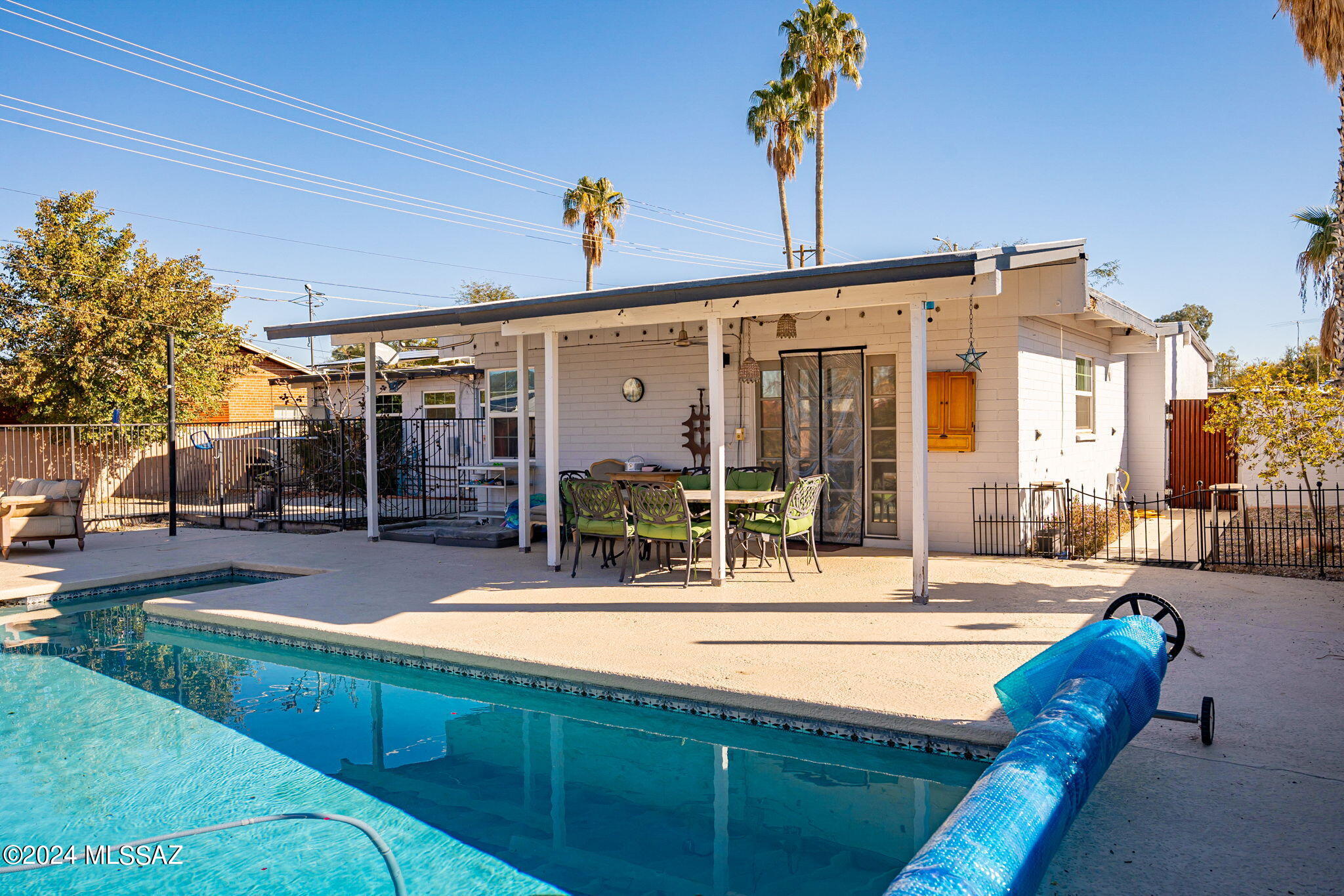 Yale Estates BLKS 6-11 - Residential
