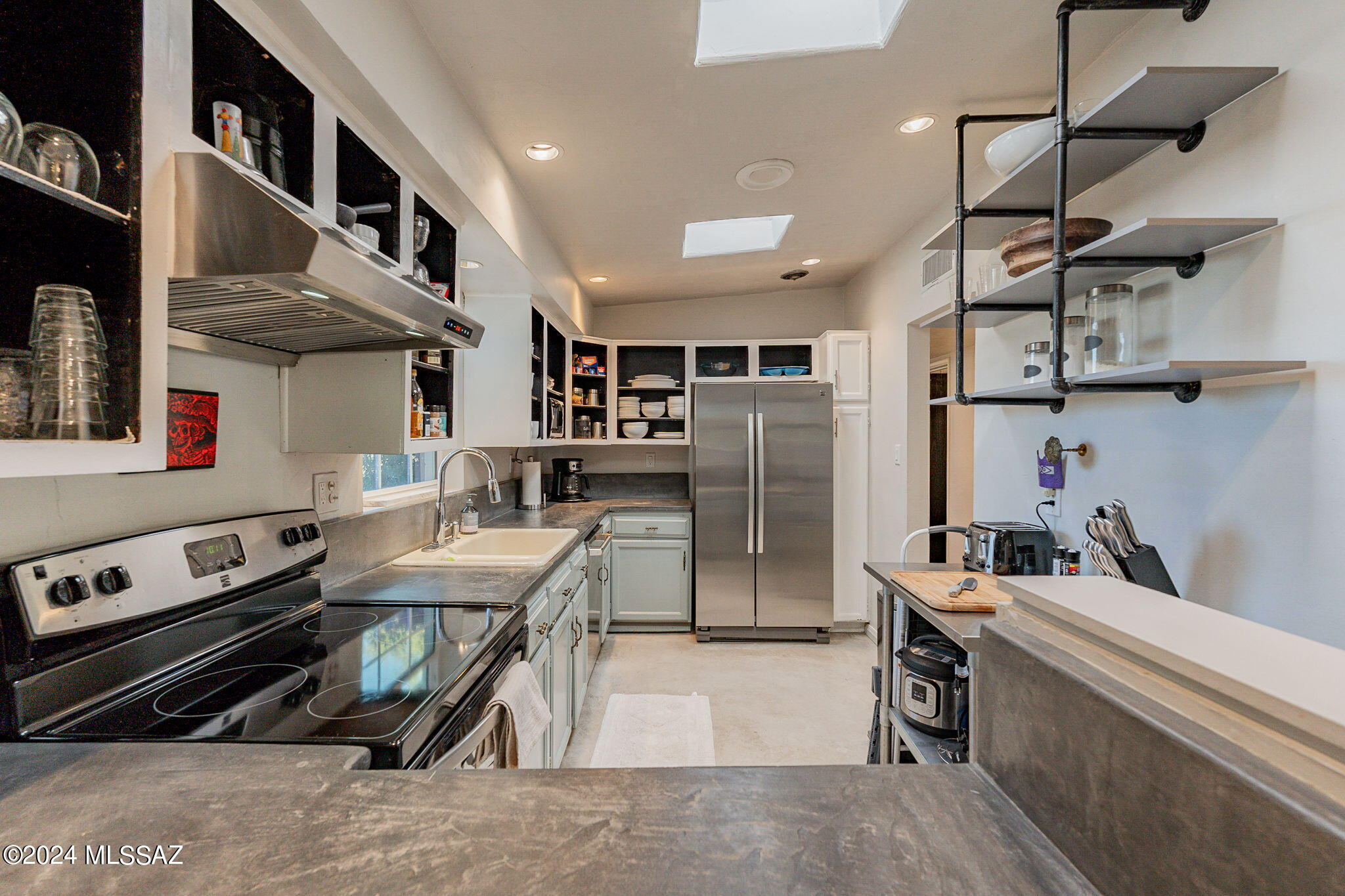 Yale Estates BLKS 6-11 - Residential