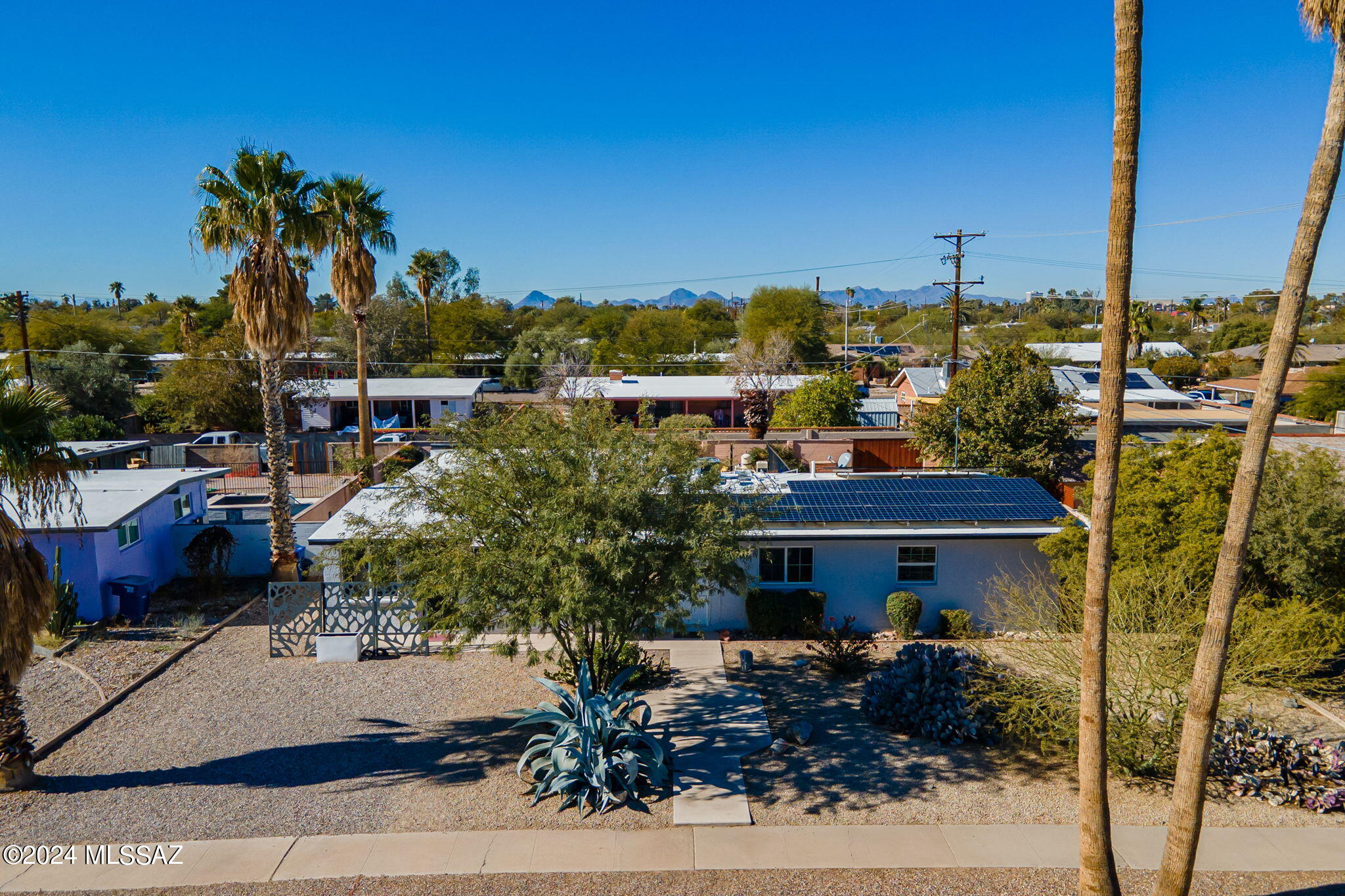 Yale Estates BLKS 6-11 - Residential