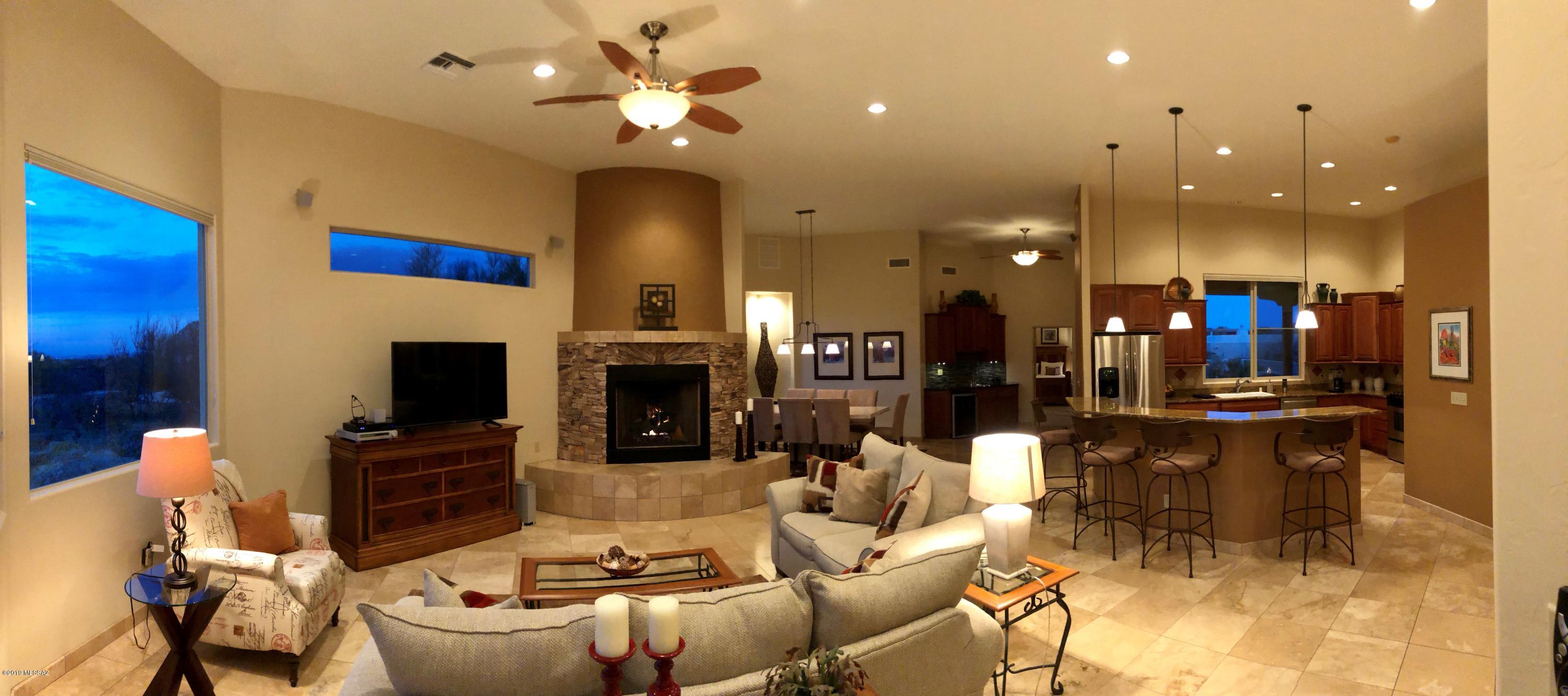 Moonridge (1-48) - Residential