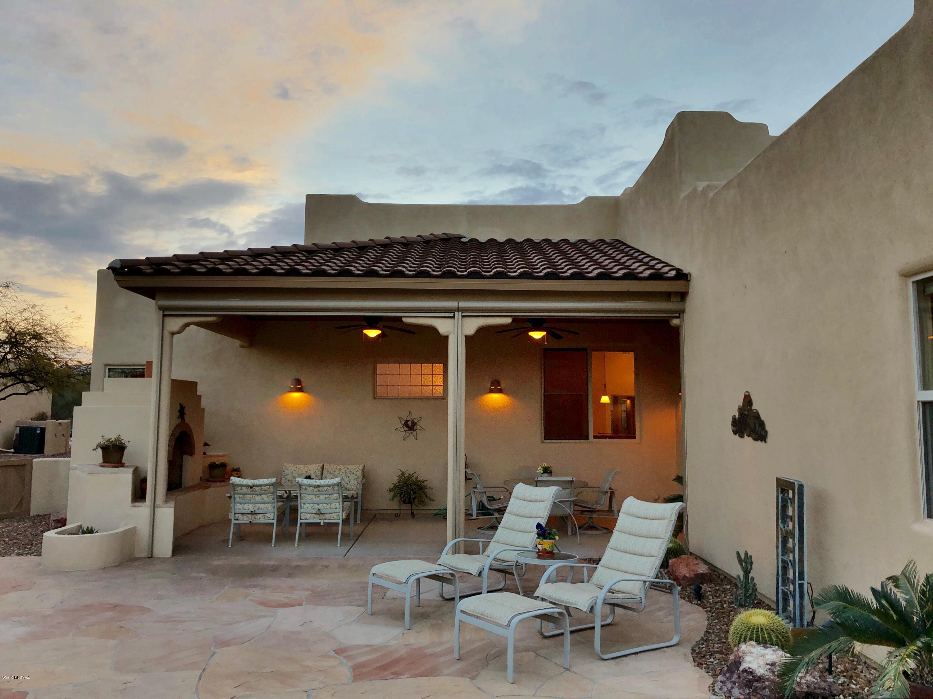Moonridge (1-48) - Residential