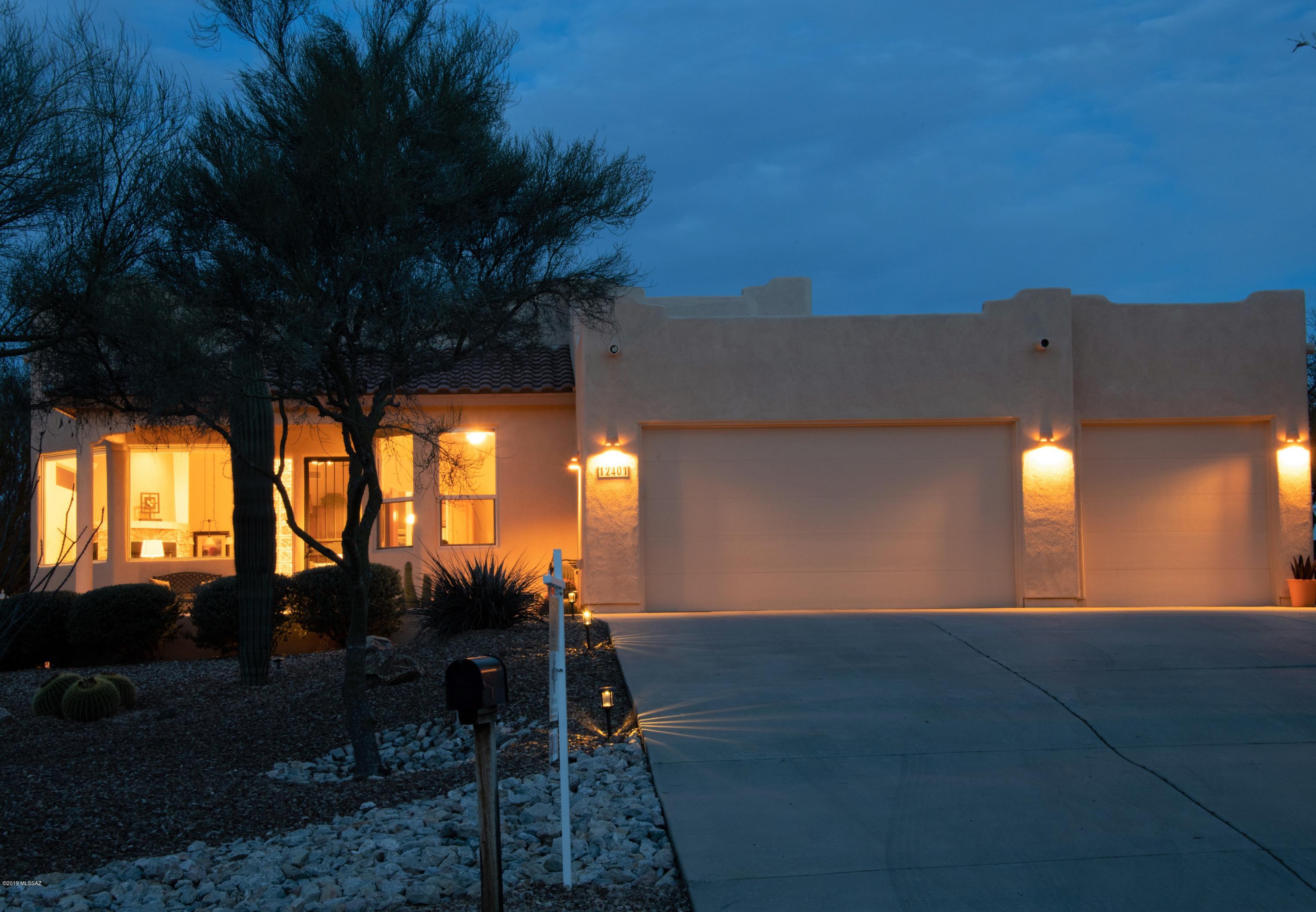 Moonridge (1-48) - Residential