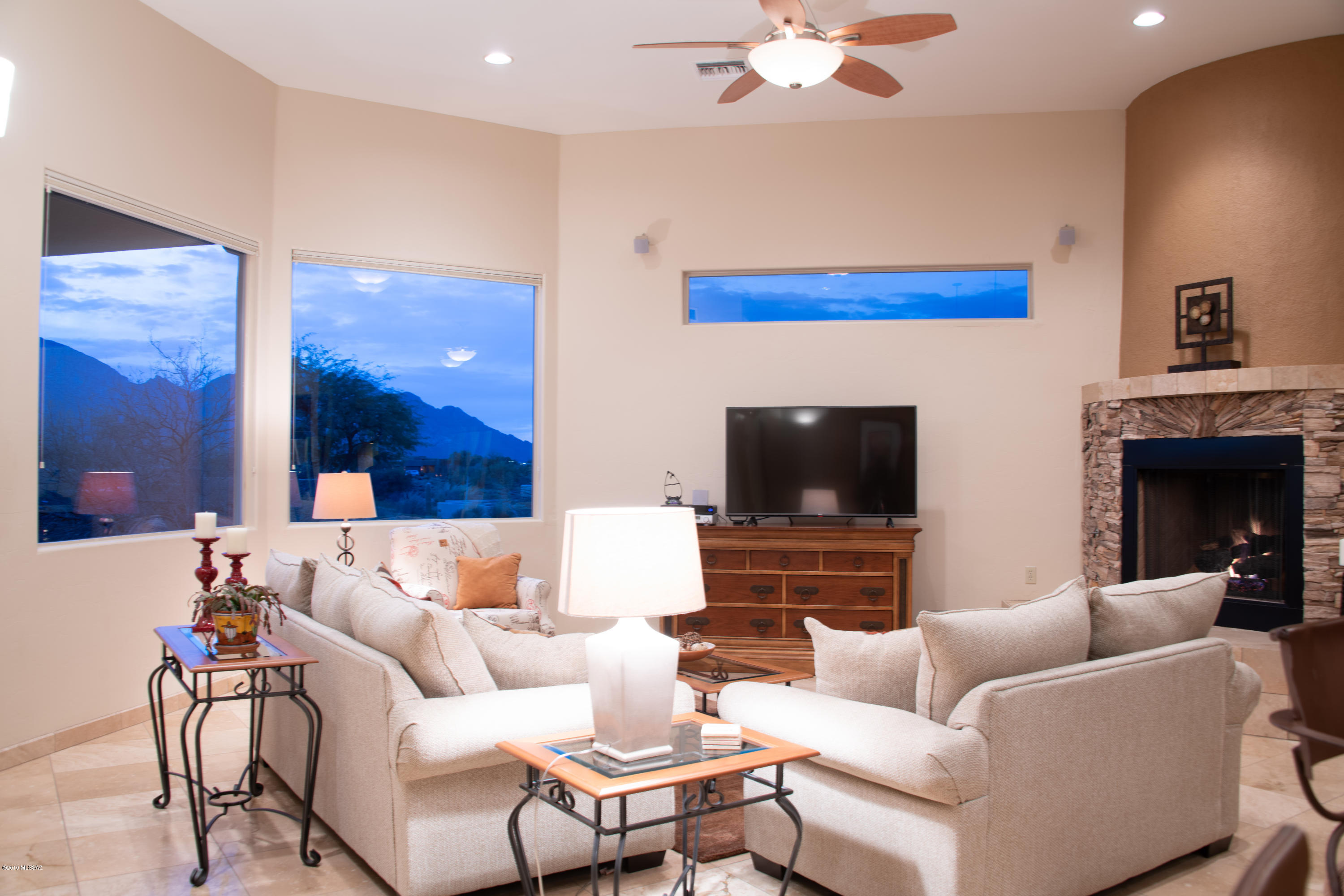 Moonridge (1-48) - Residential