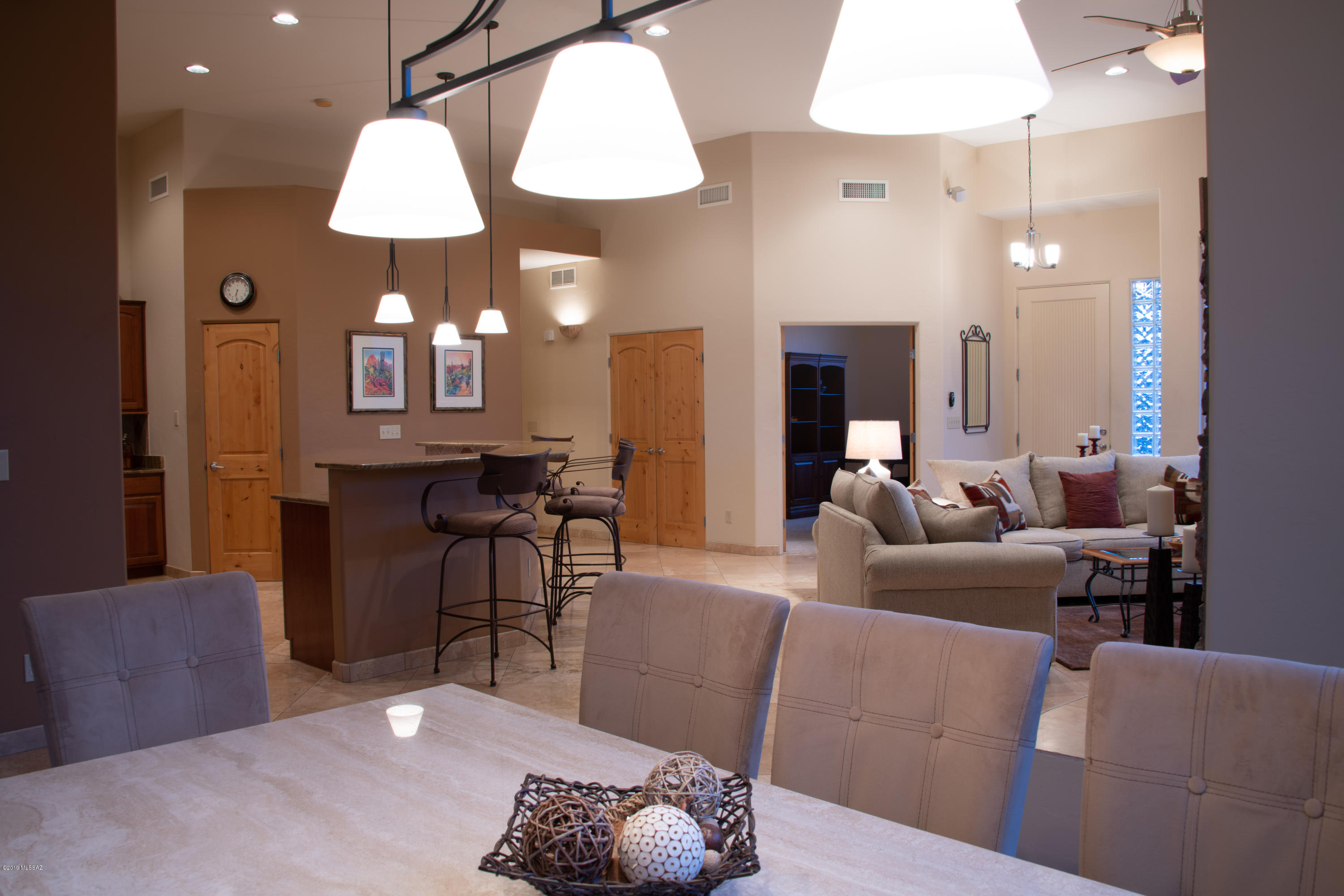 Moonridge (1-48) - Residential