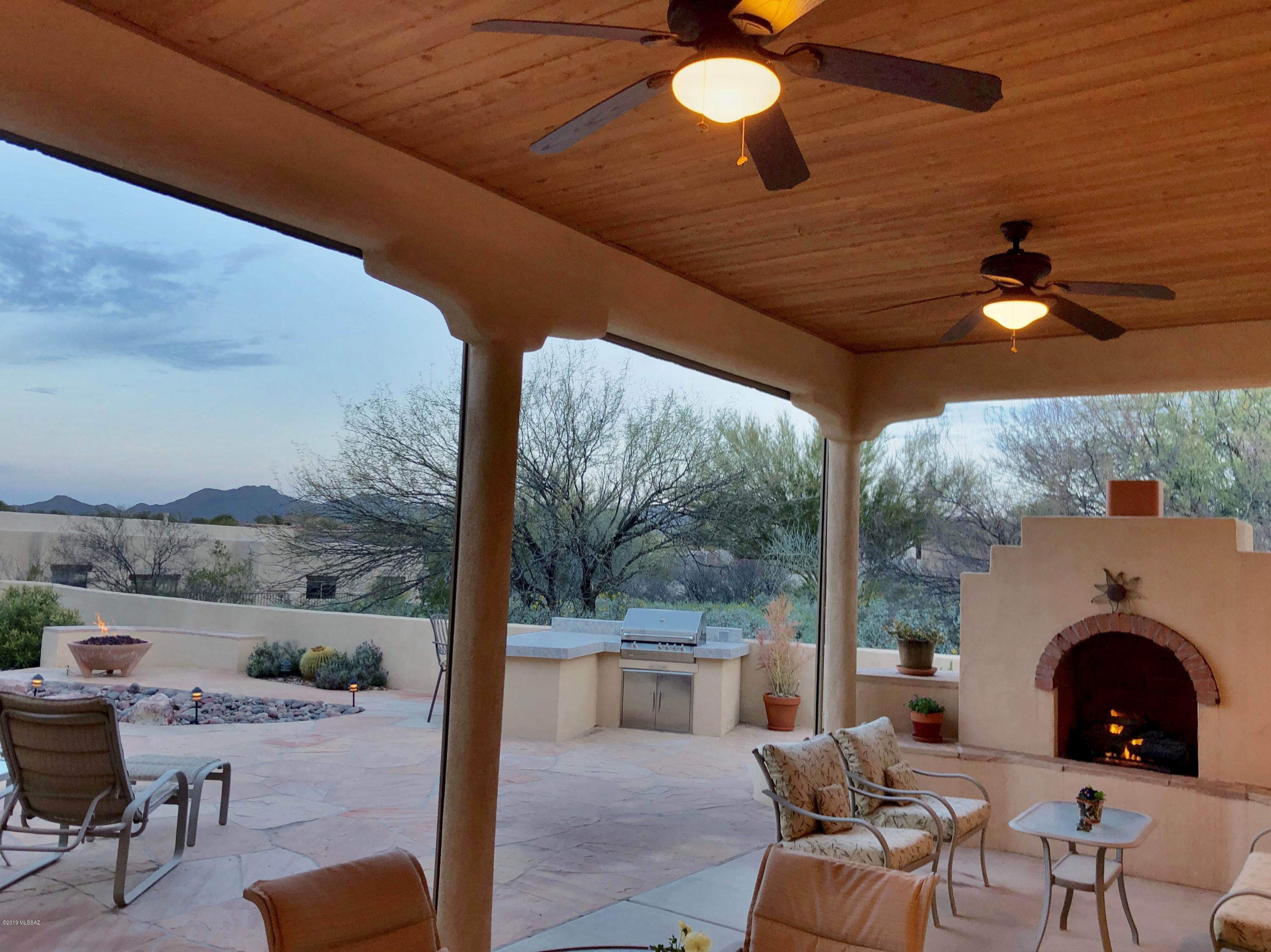 Moonridge (1-48) - Residential