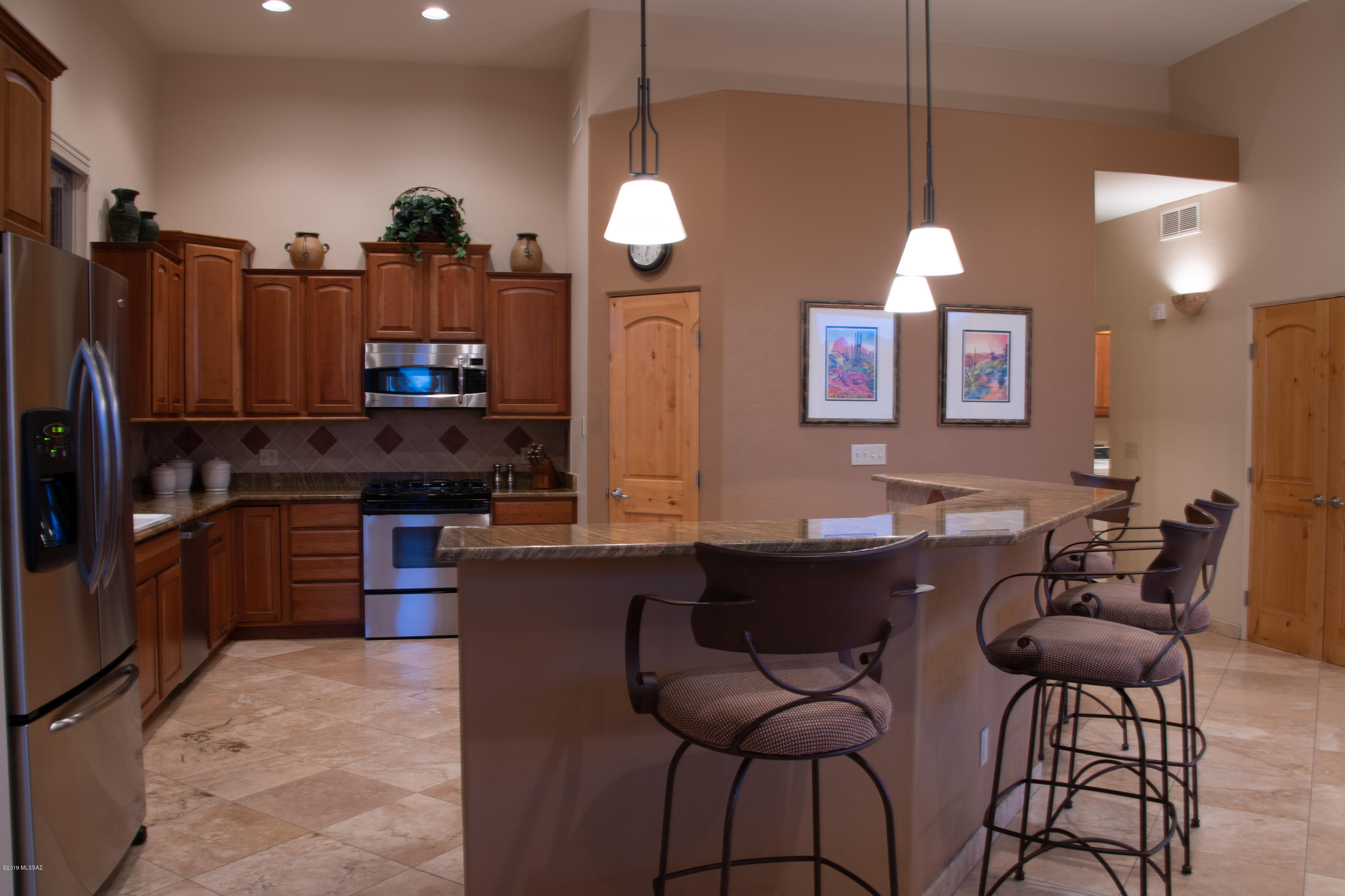 Moonridge (1-48) - Residential