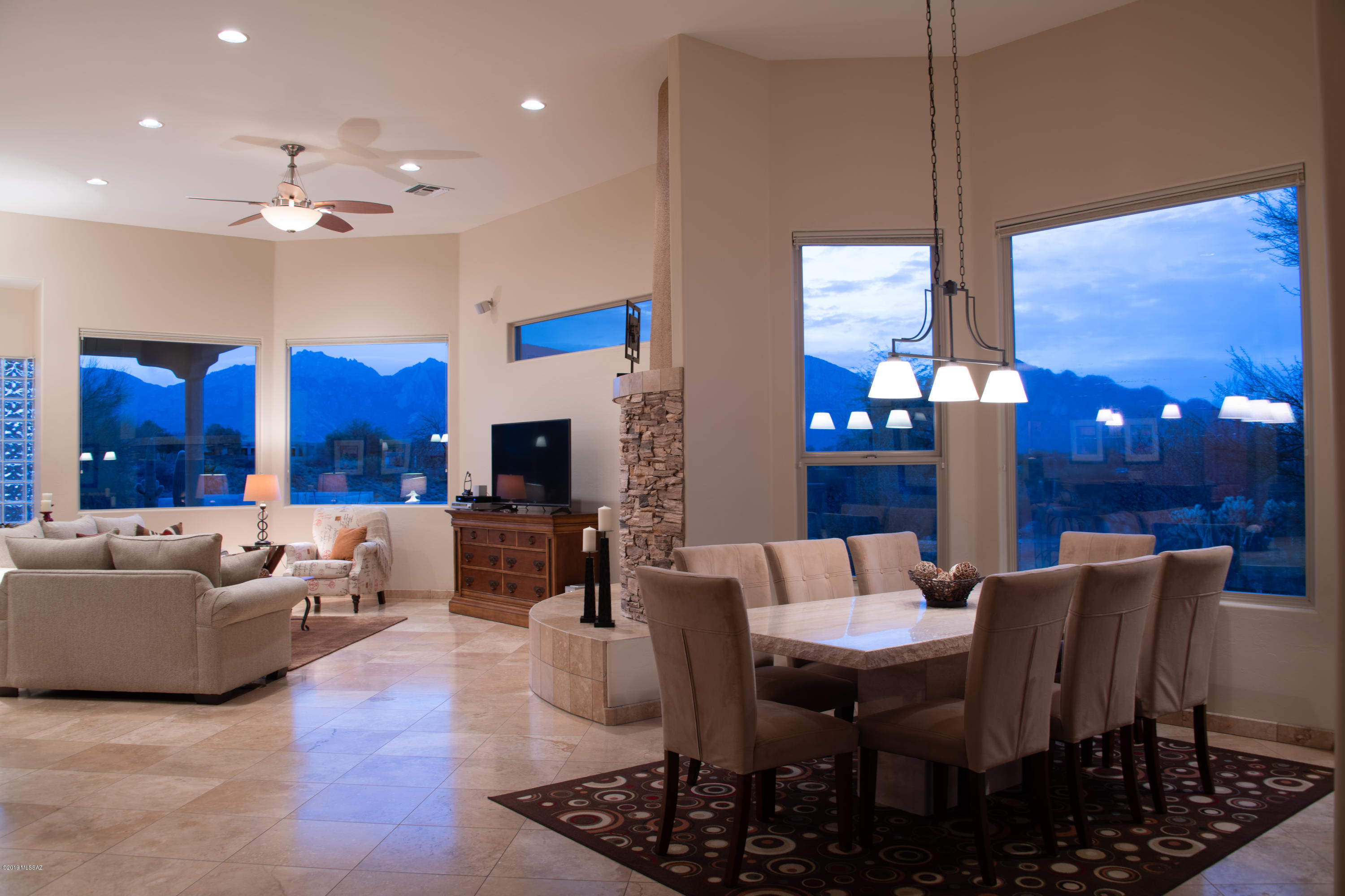 Moonridge (1-48) - Residential