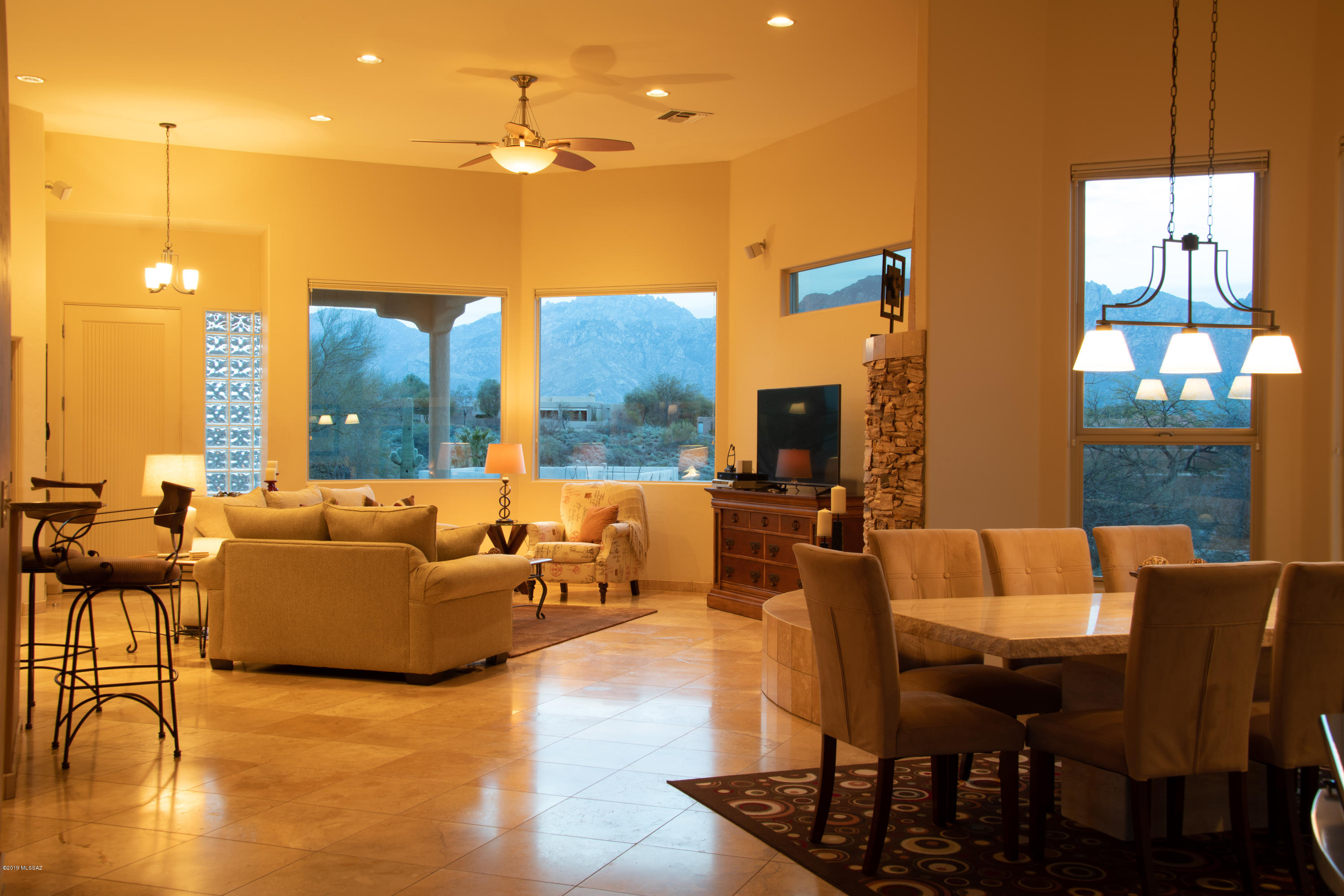 Moonridge (1-48) - Residential