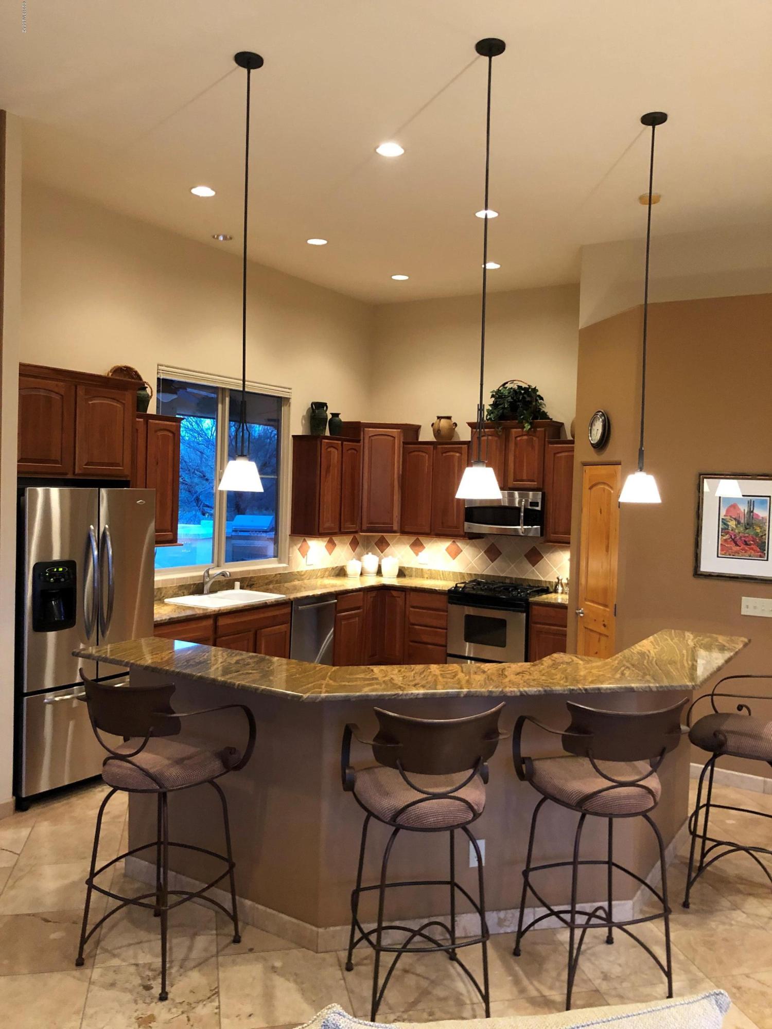 Moonridge (1-48) - Residential