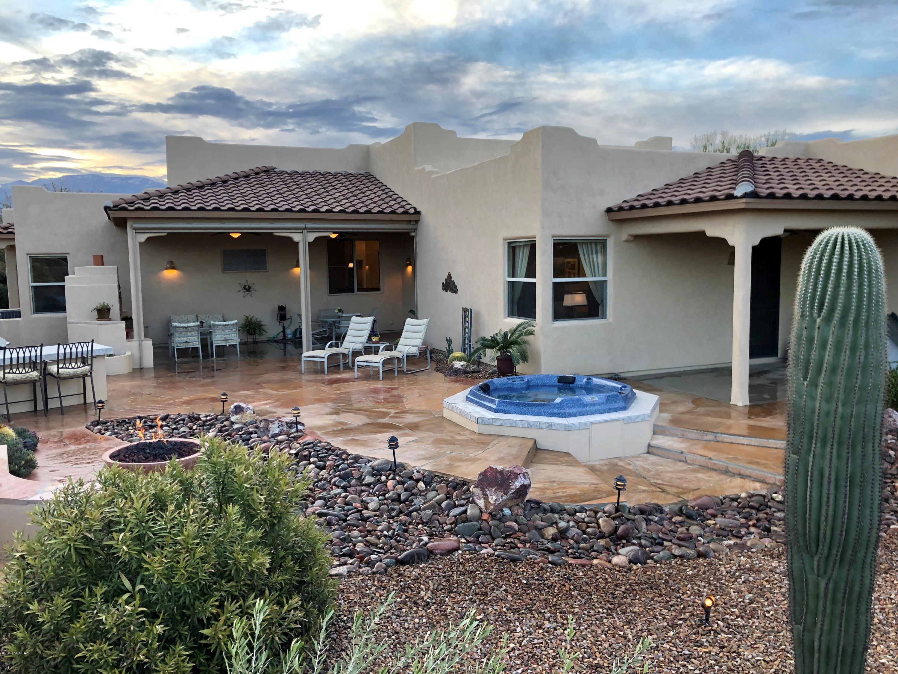 Moonridge (1-48) - Residential