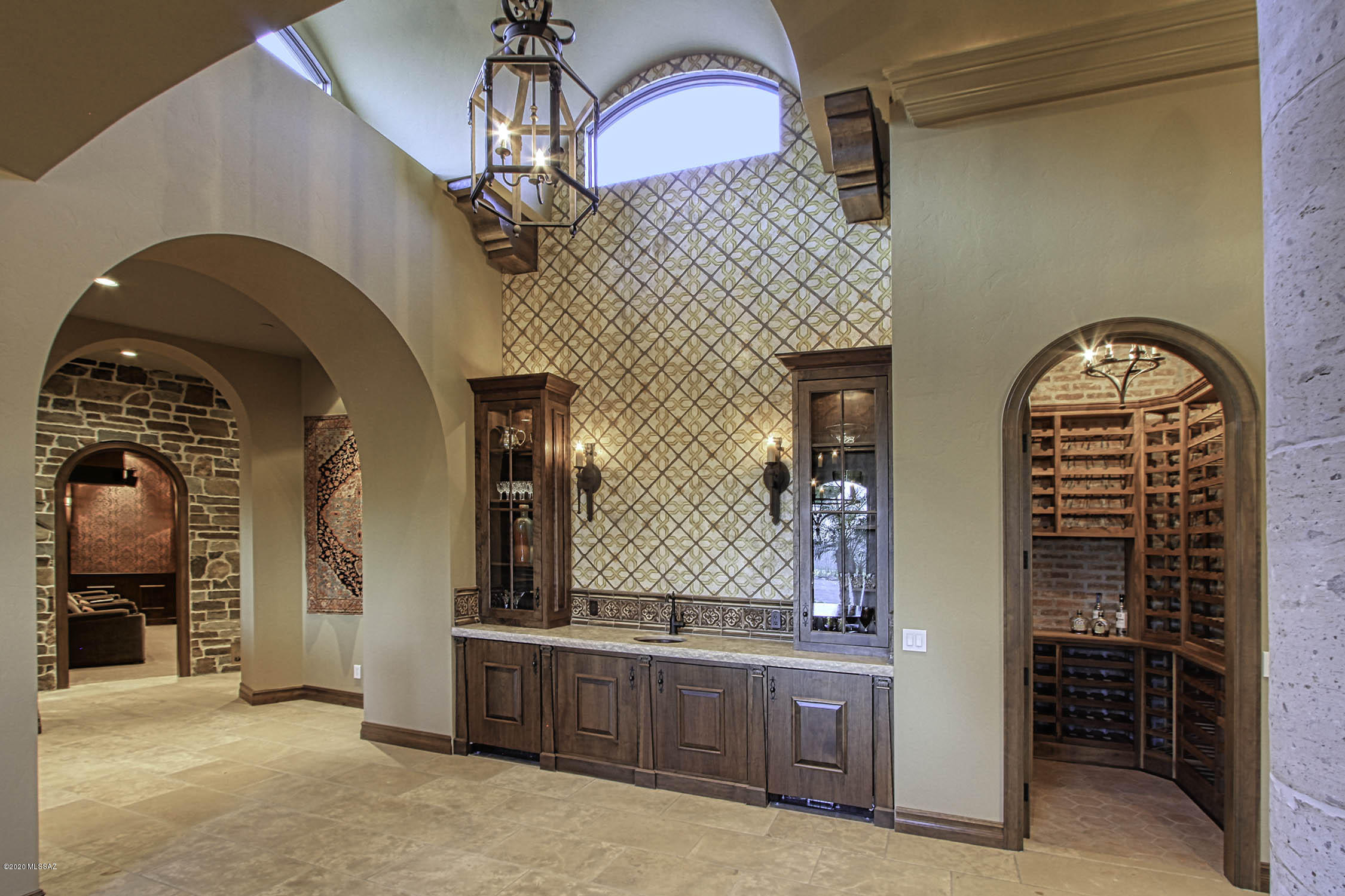 Canyon Pass At Dove Mountain - Residential