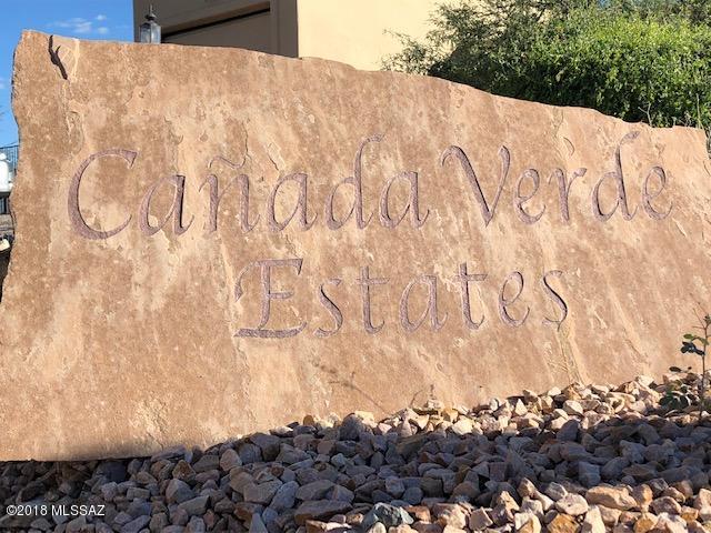 Canada Verde Estates (1-10) - Land