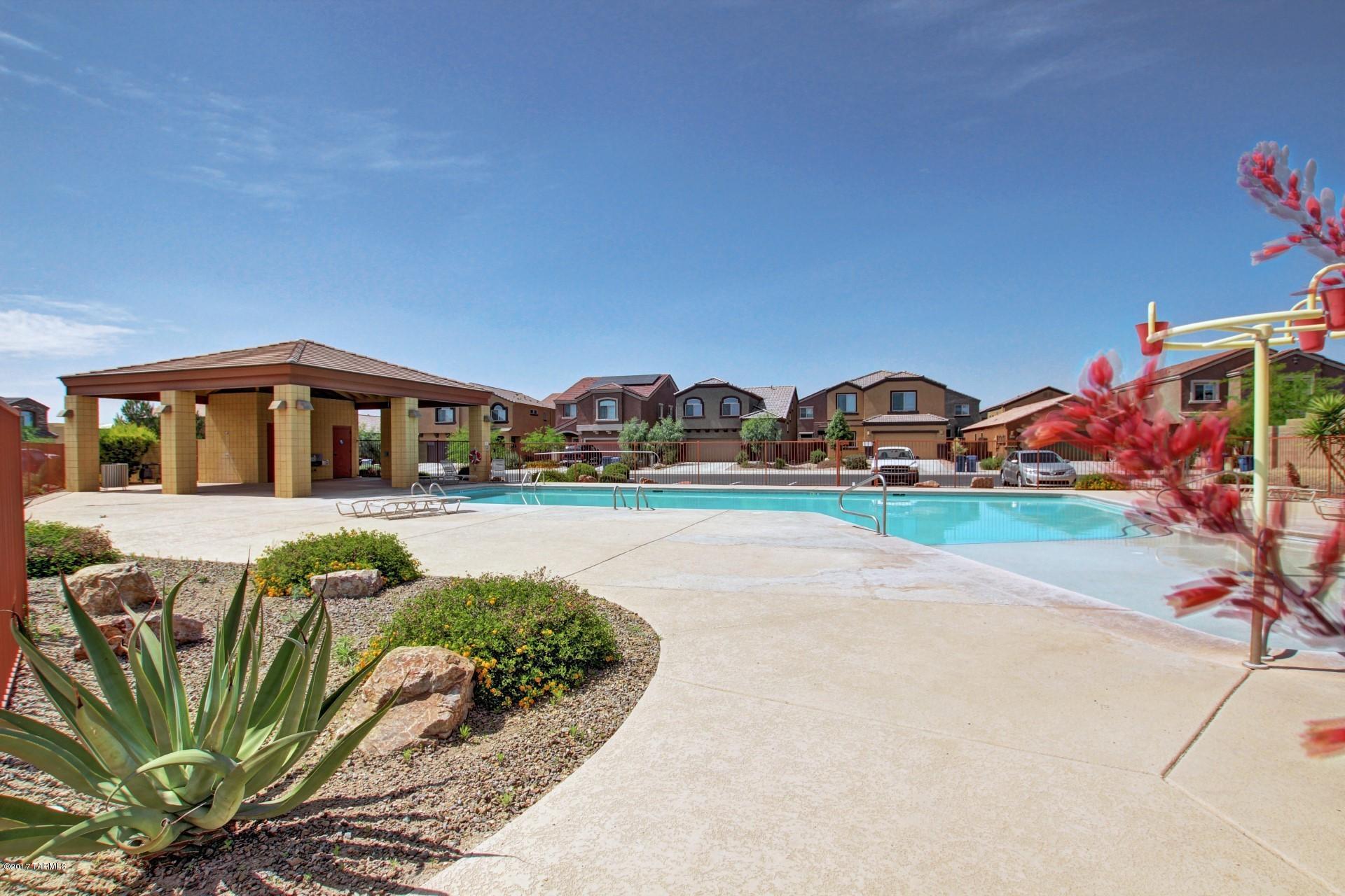 Pines Phase II - Residential