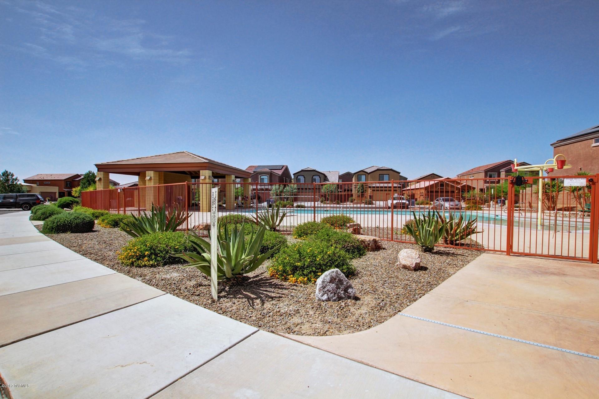 Pines Phase II - Residential