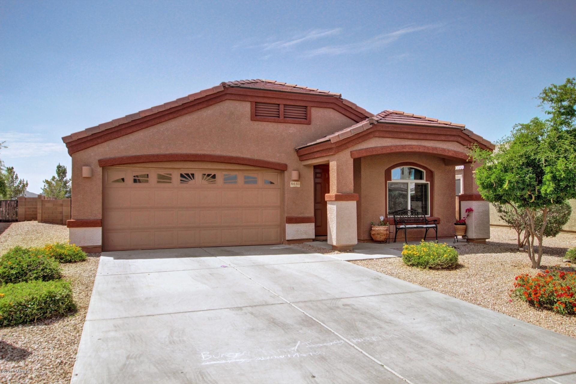 Pines Phase II - Residential