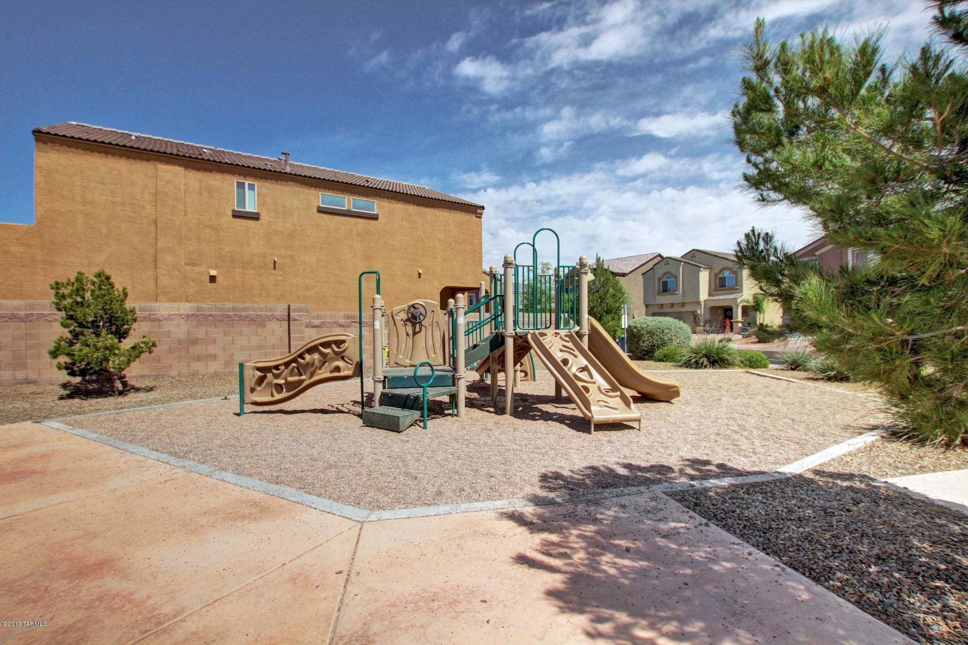 Pines Phase II - Residential