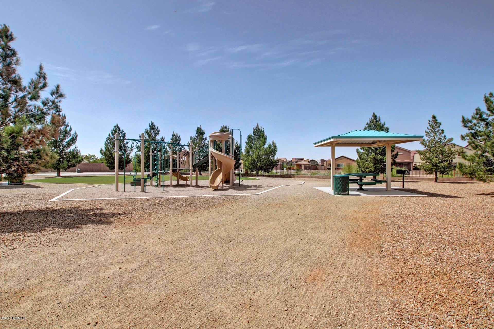 Pines Phase II - Residential