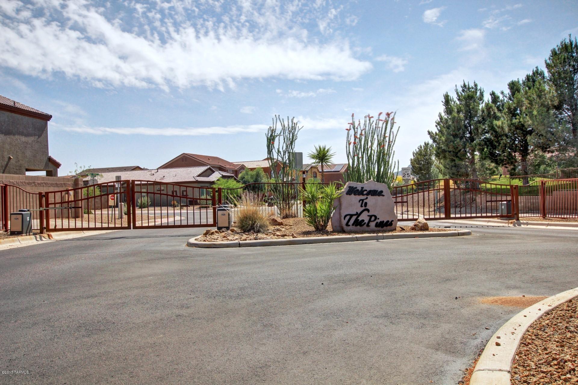 Pines Phase II - Residential