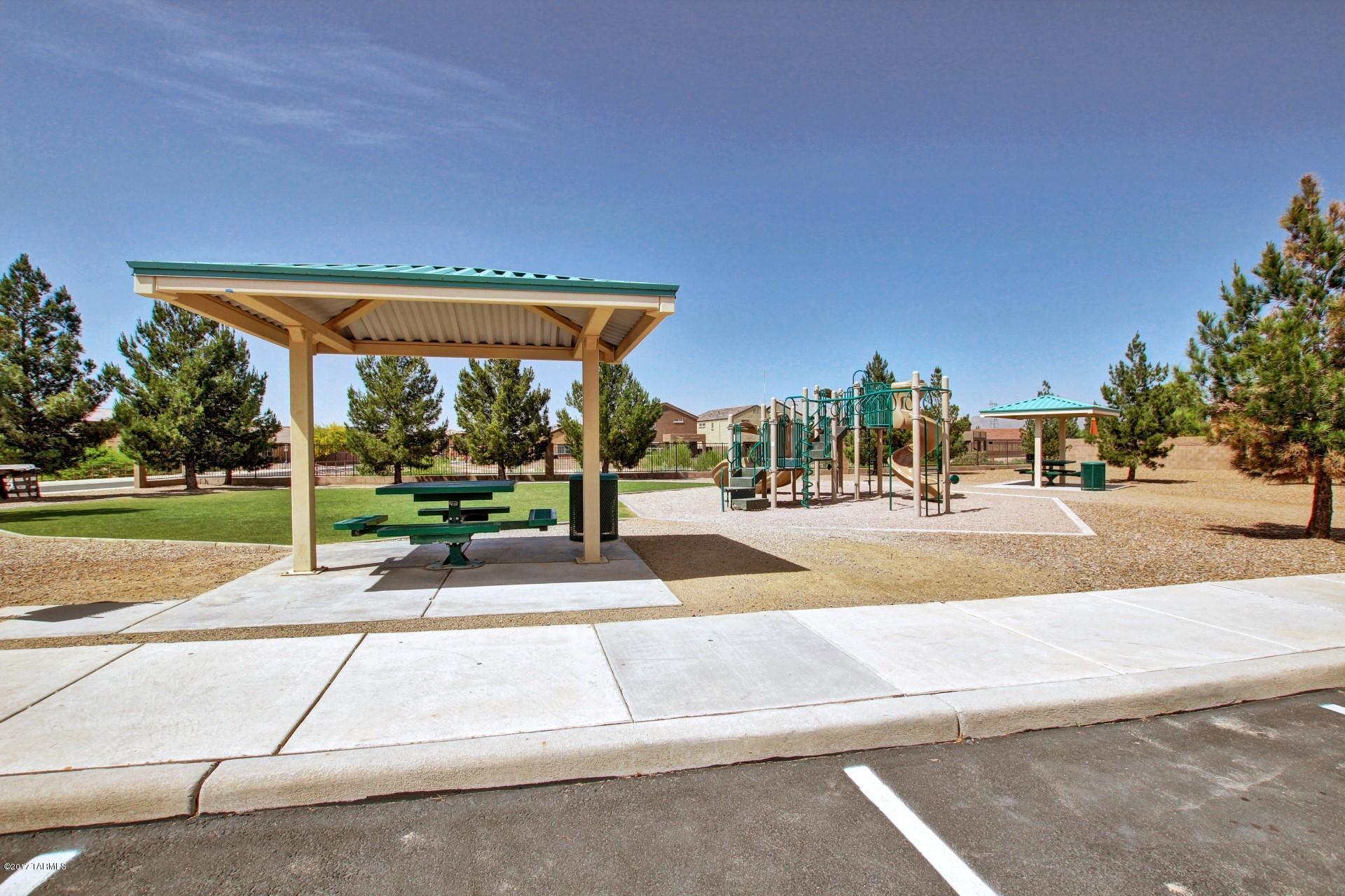 Pines Phase II - Residential