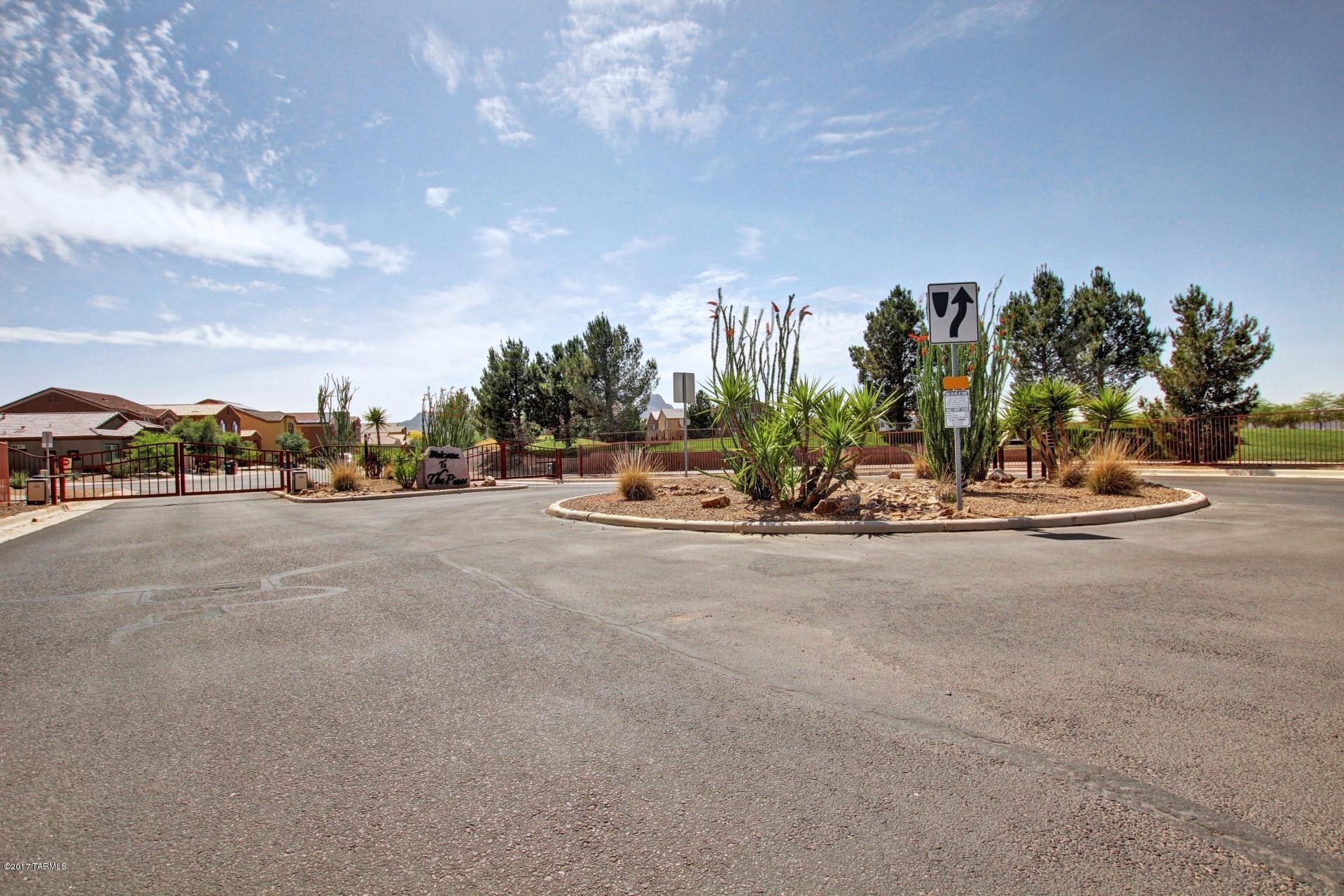 Pines Phase II - Residential