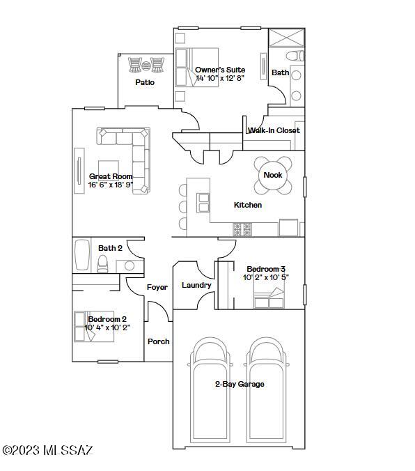 Star Valley Block 4 - Residential