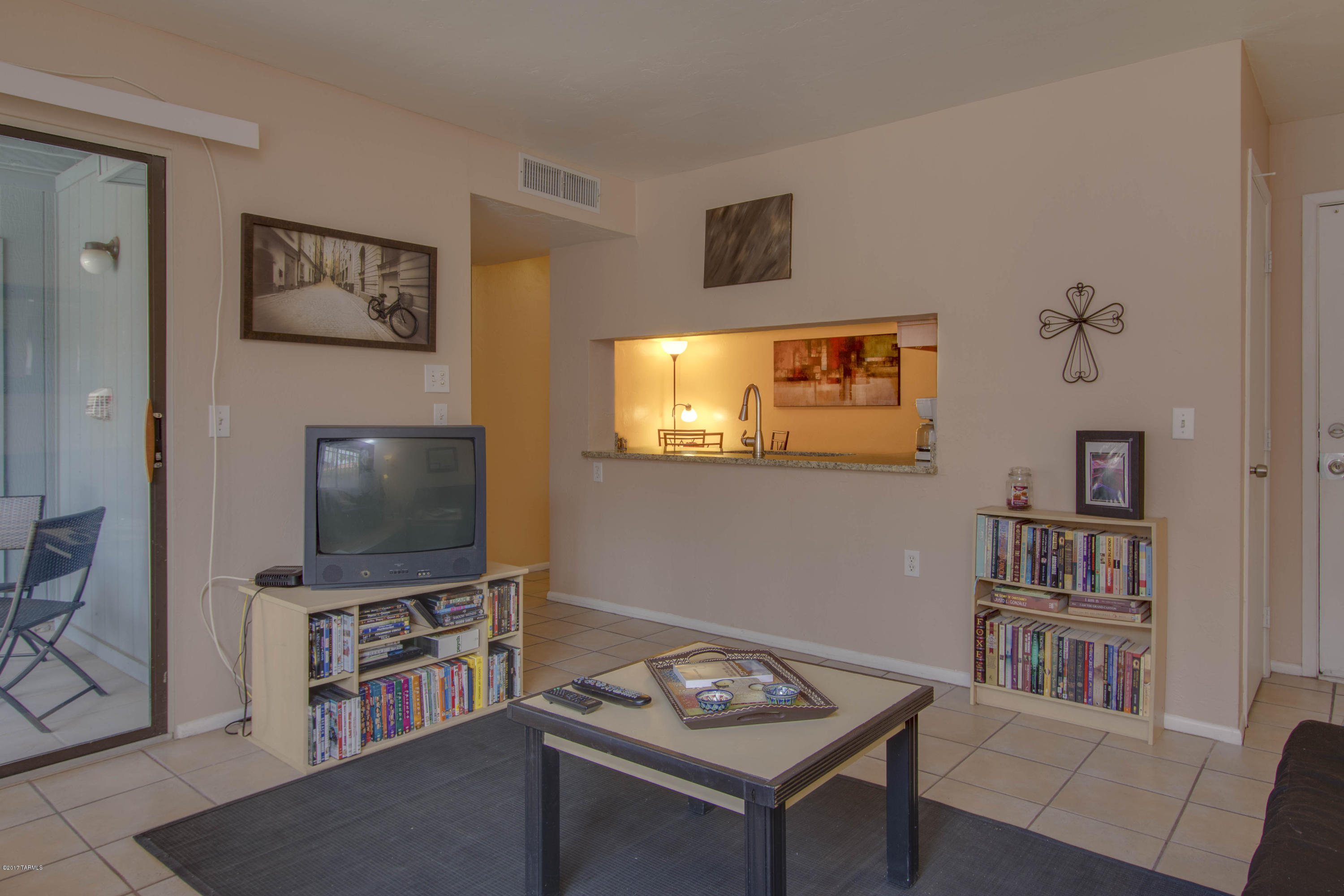 Columbus Park Condos (1-48) - Residential