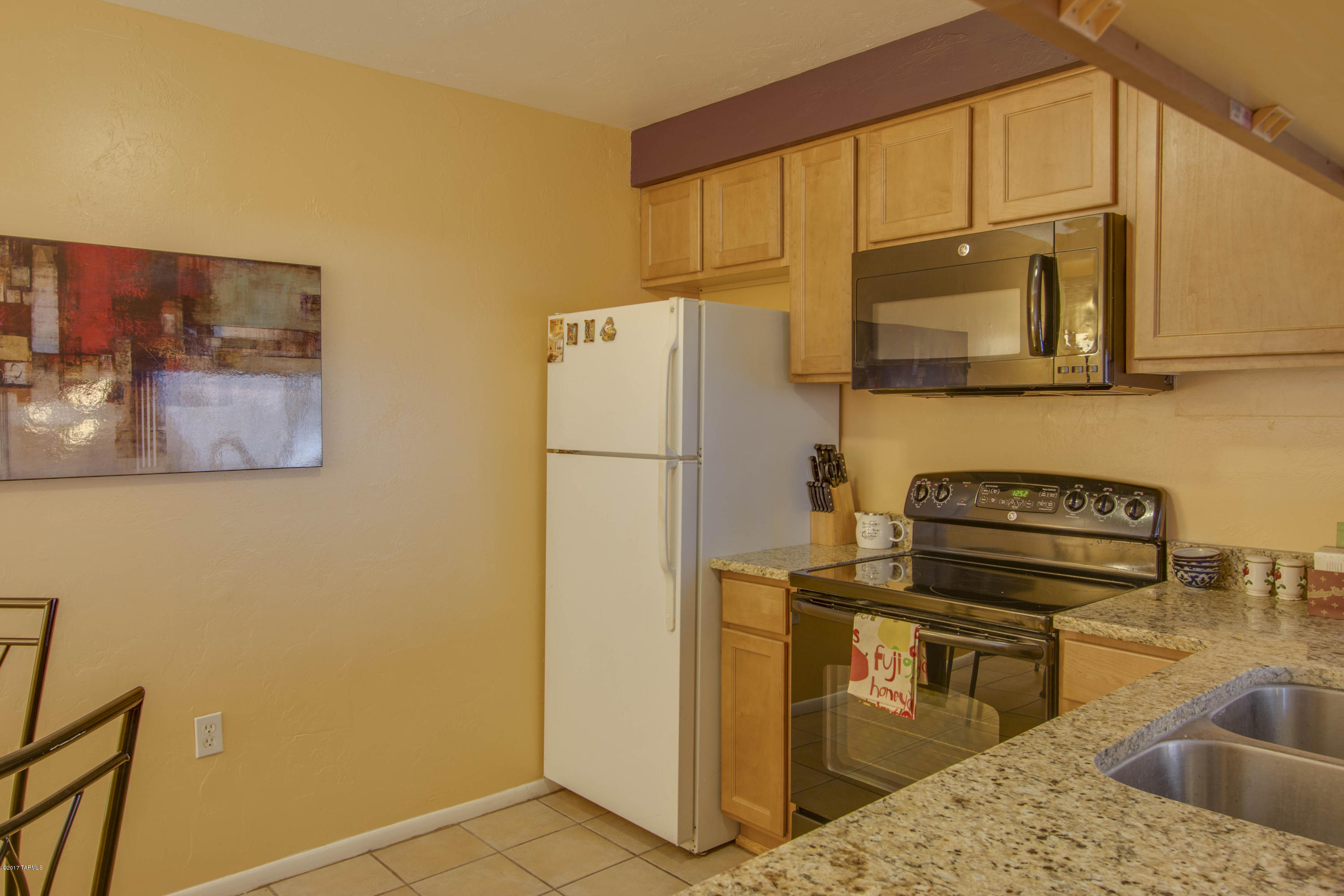 Columbus Park Condos (1-48) - Residential