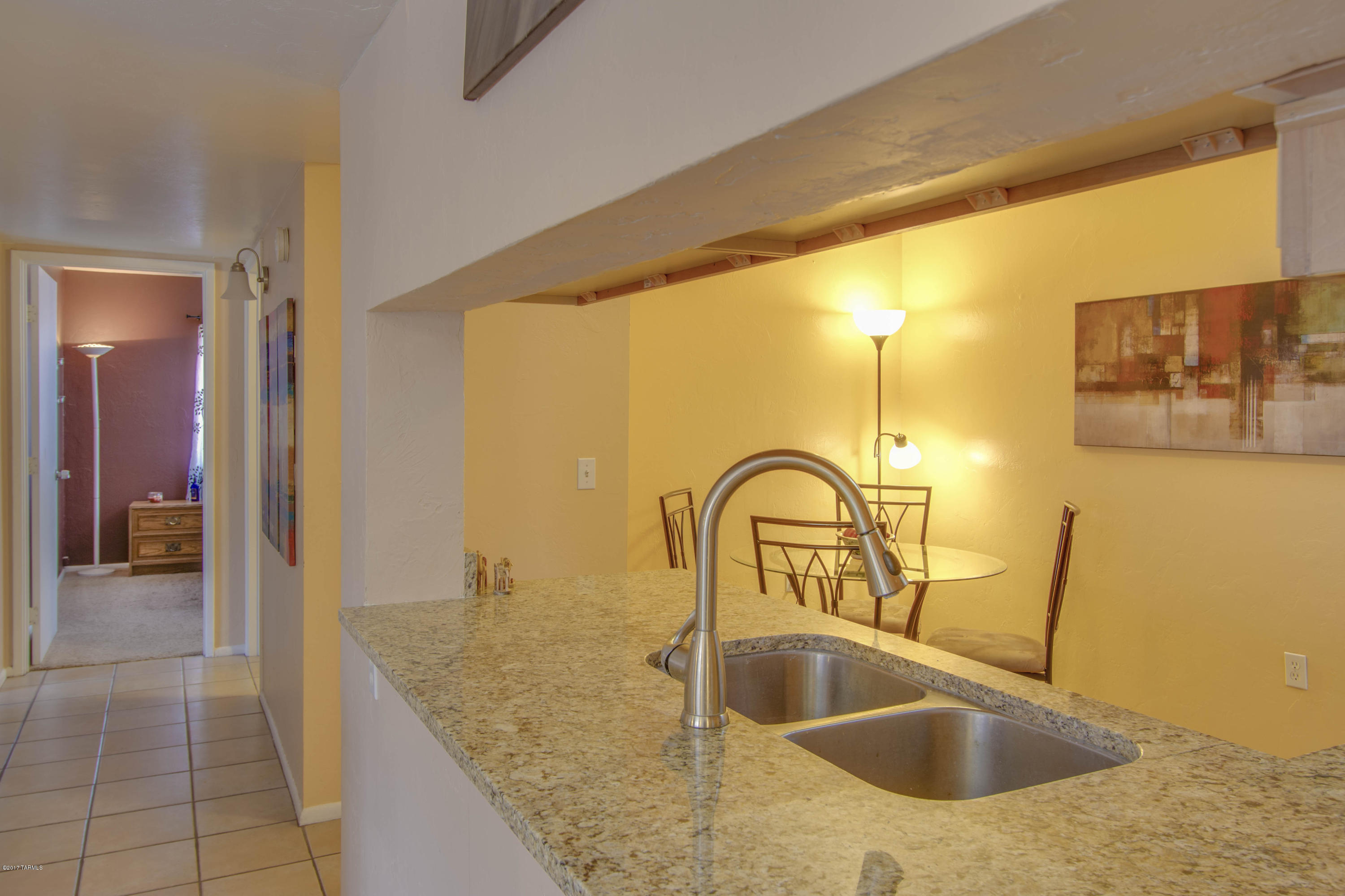 Columbus Park Condos (1-48) - Residential