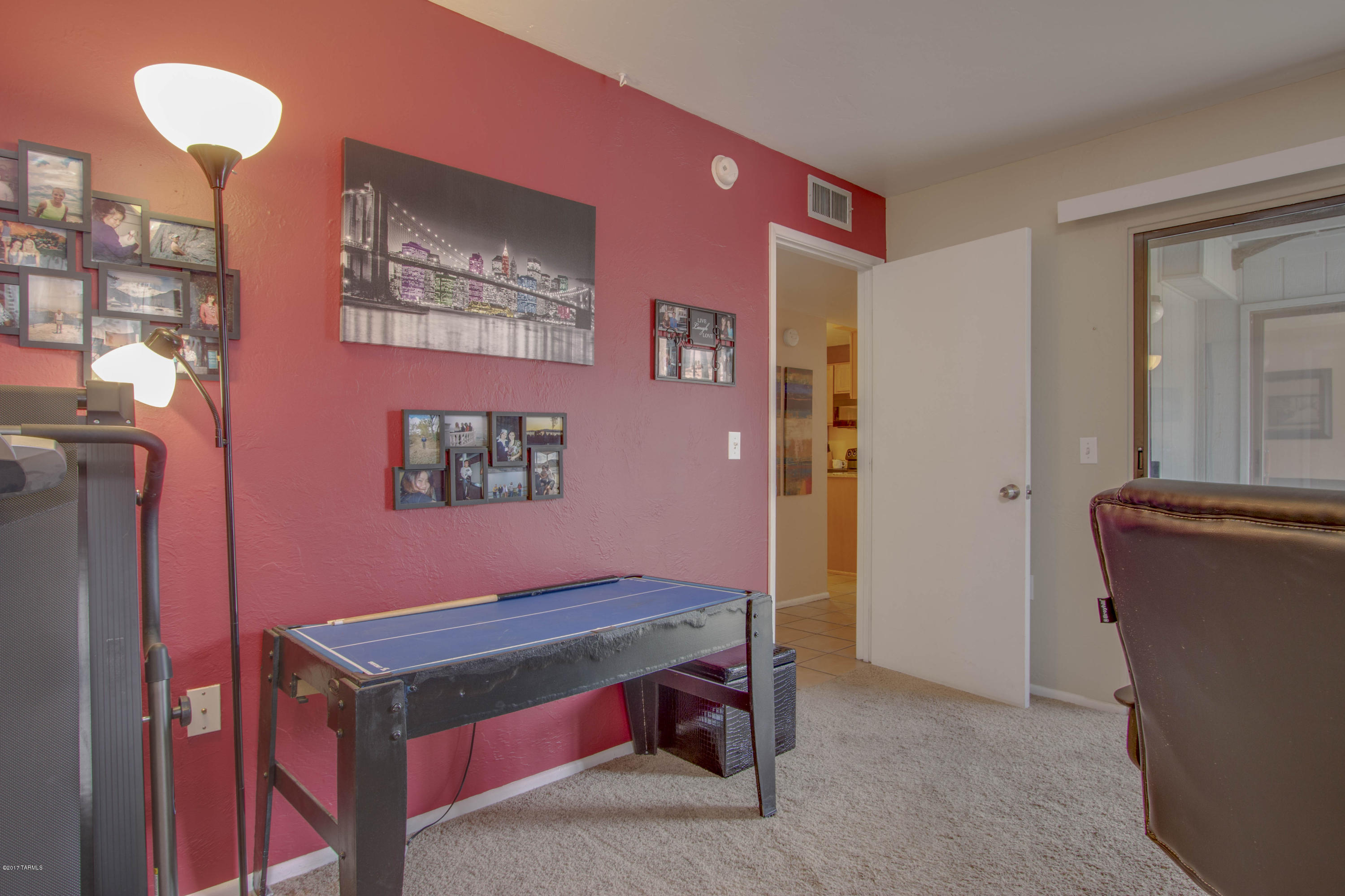 Columbus Park Condos (1-48) - Residential