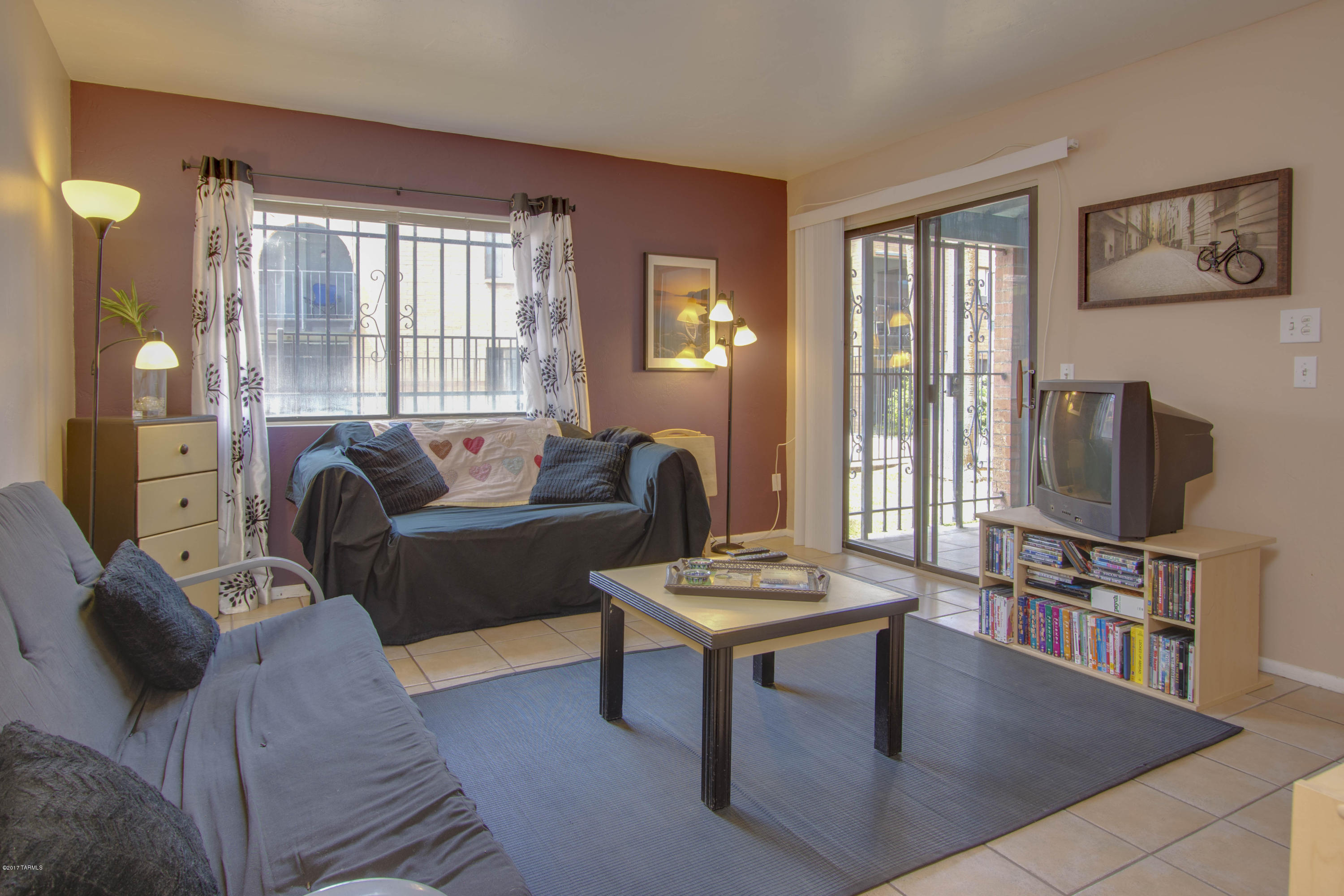 Columbus Park Condos (1-48) - Residential