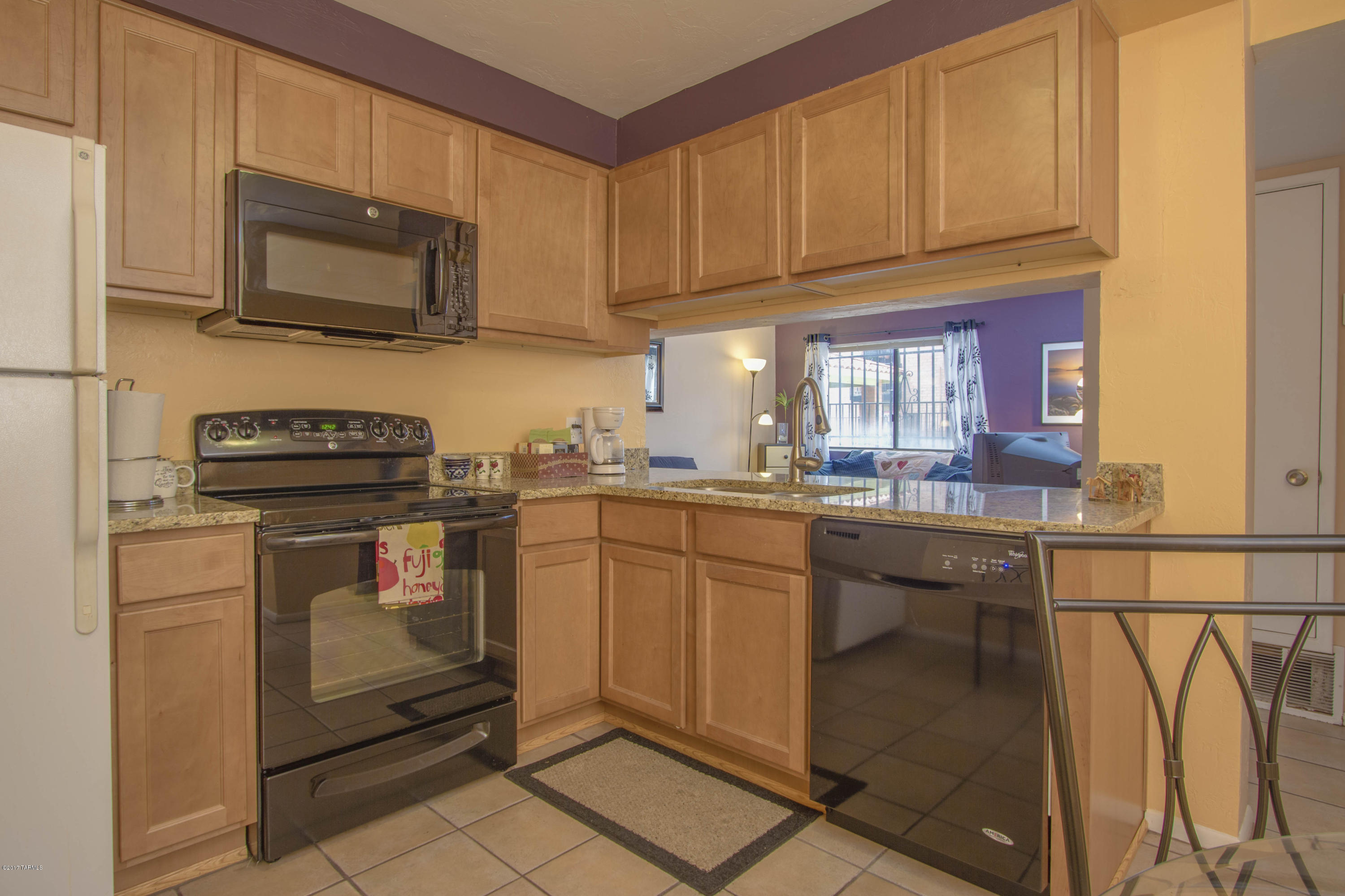 Columbus Park Condos (1-48) - Residential