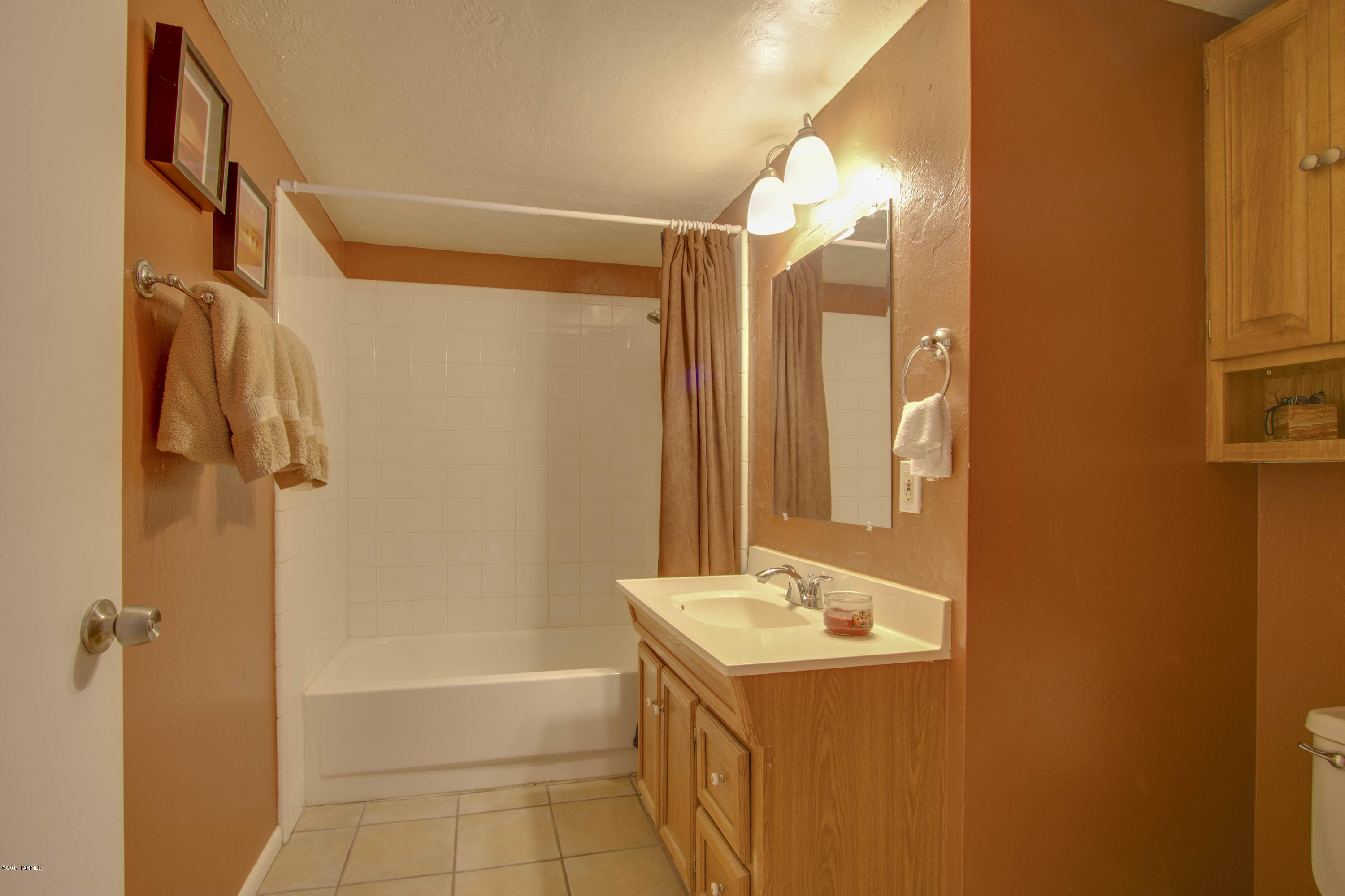 Columbus Park Condos (1-48) - Residential