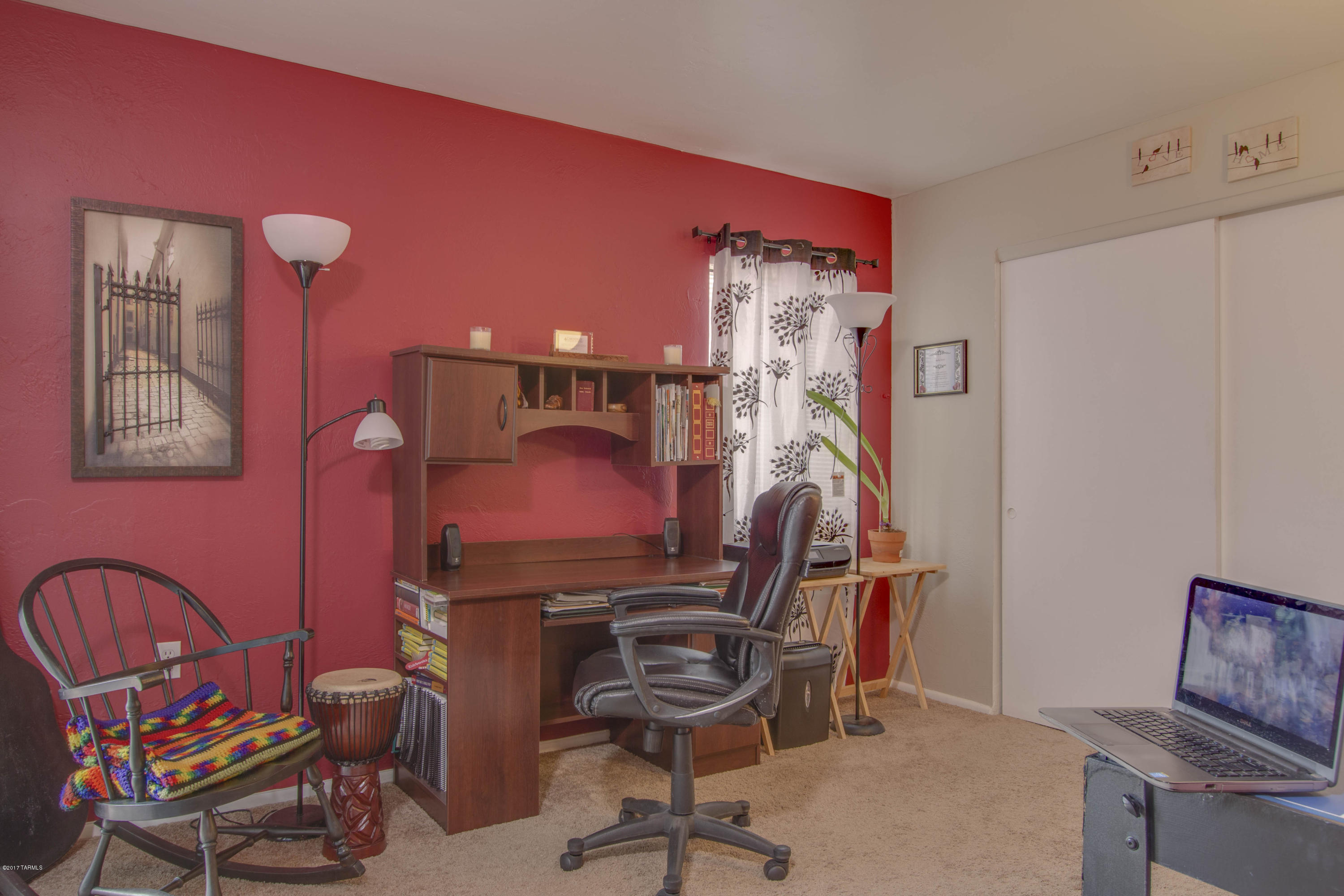 Columbus Park Condos (1-48) - Residential