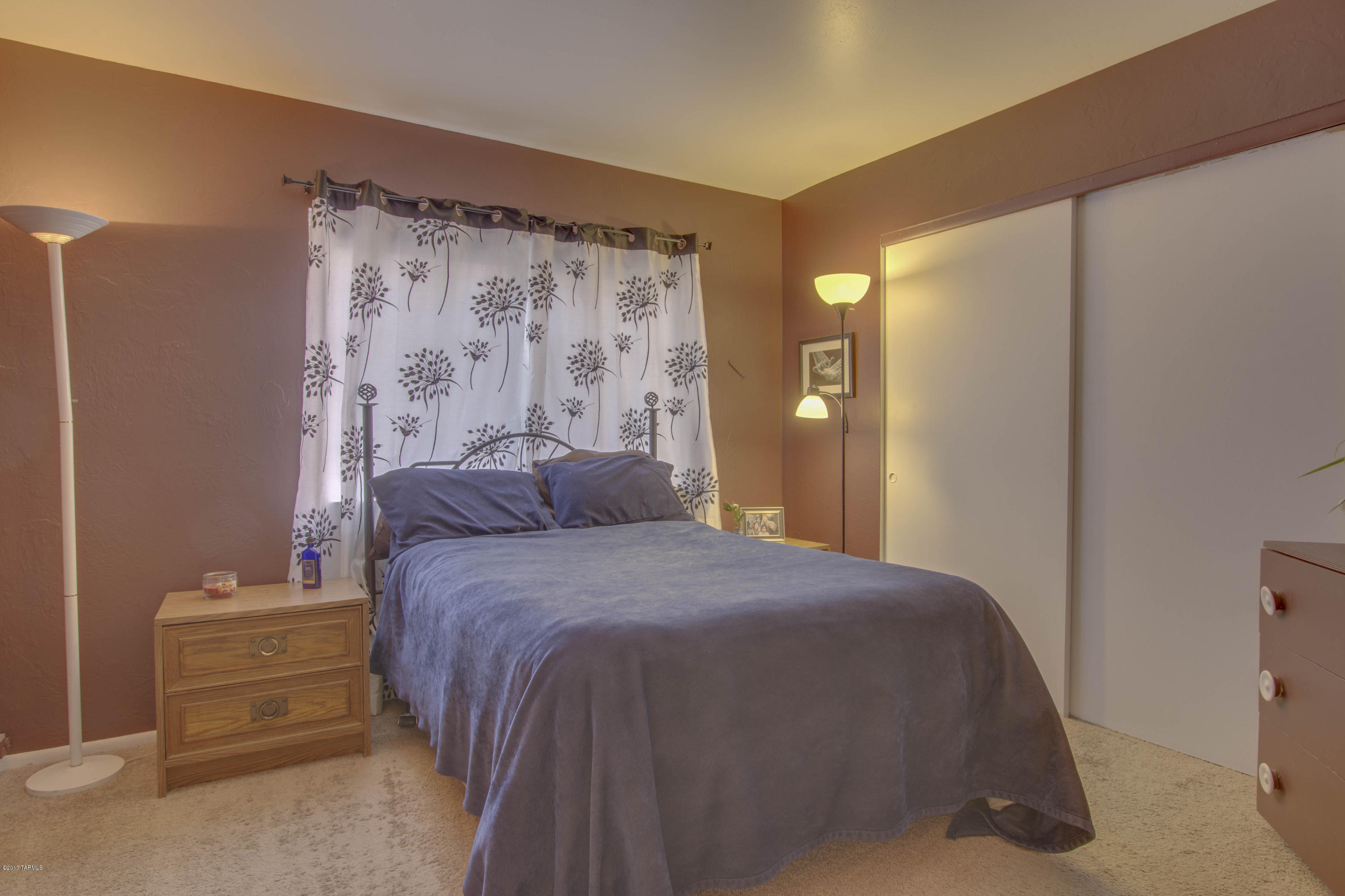 Columbus Park Condos (1-48) - Residential