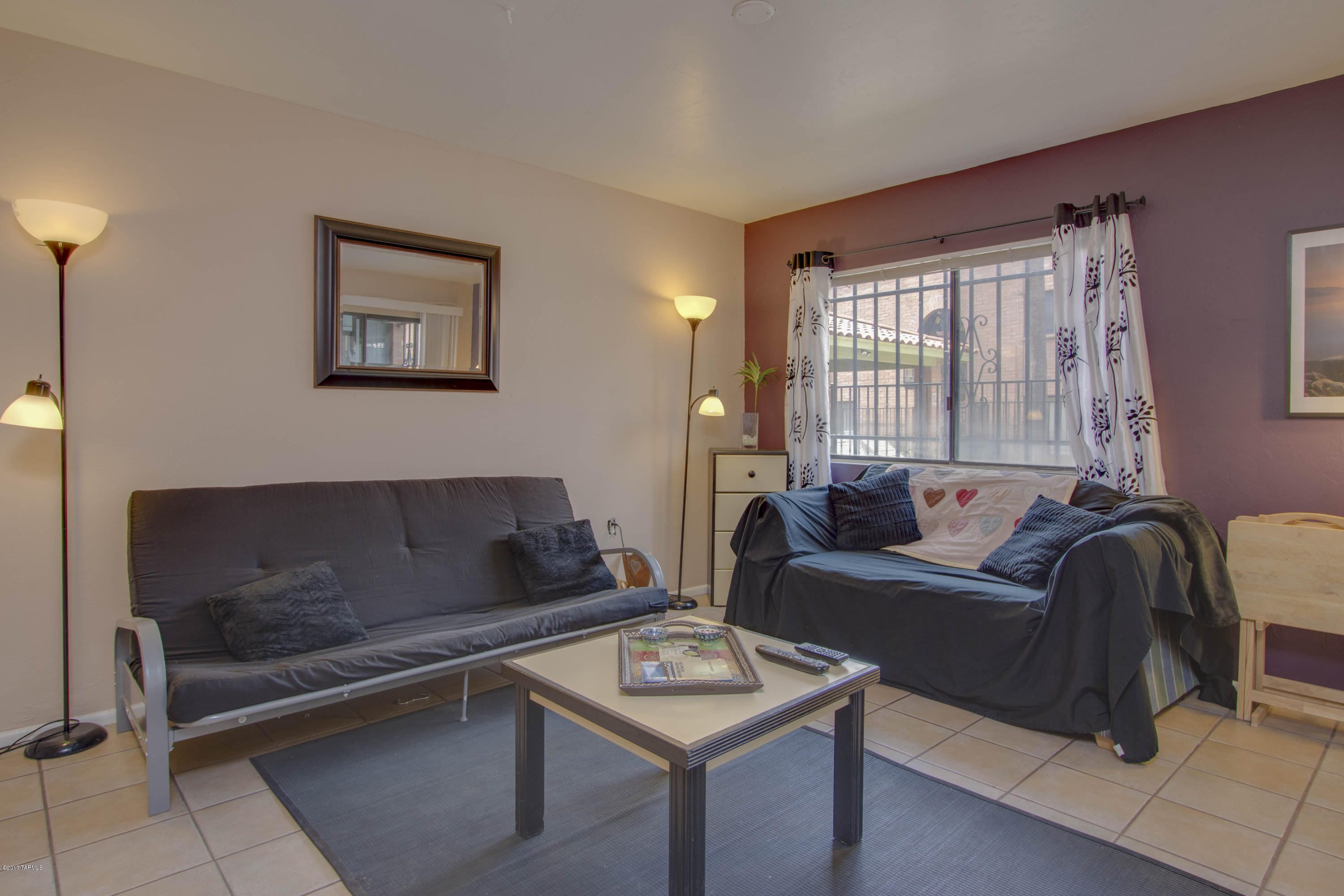 Columbus Park Condos (1-48) - Residential