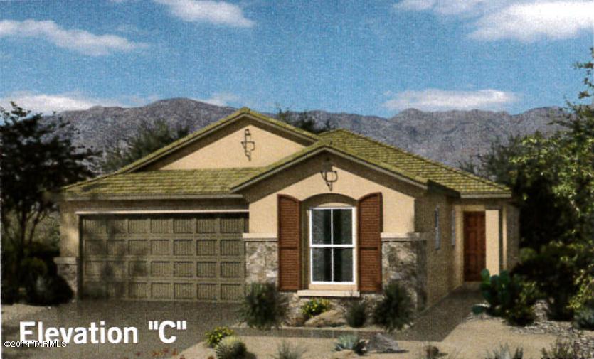 Presidios at Rancho Sahuarita (1-927) - Residential